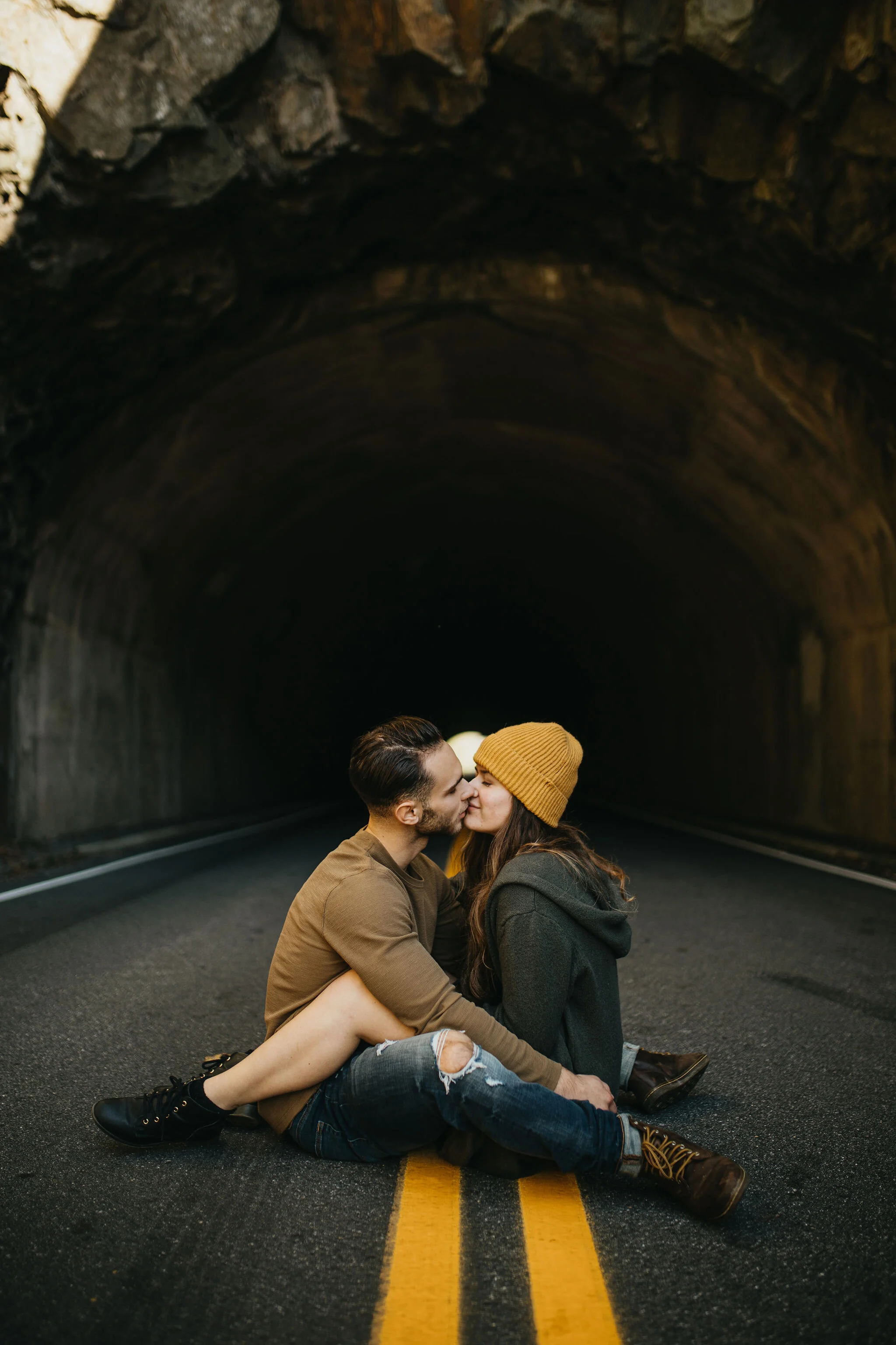 East Coast Engagement &amp; Wedding Photo/Video by Christina &amp; Jeremiah