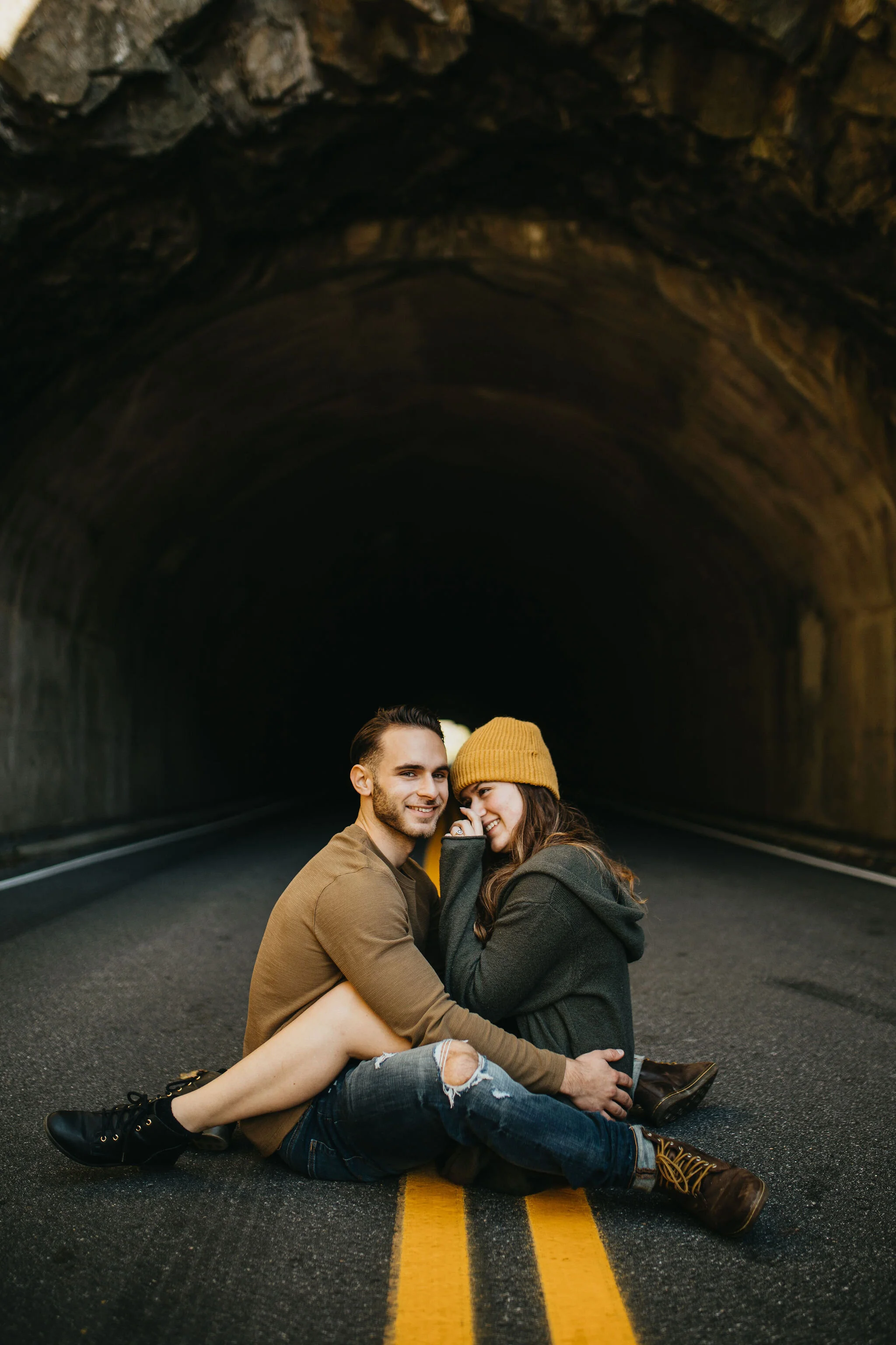 East Coast Engagement &amp; Wedding Photo/Video by Christina &amp; Jeremiah