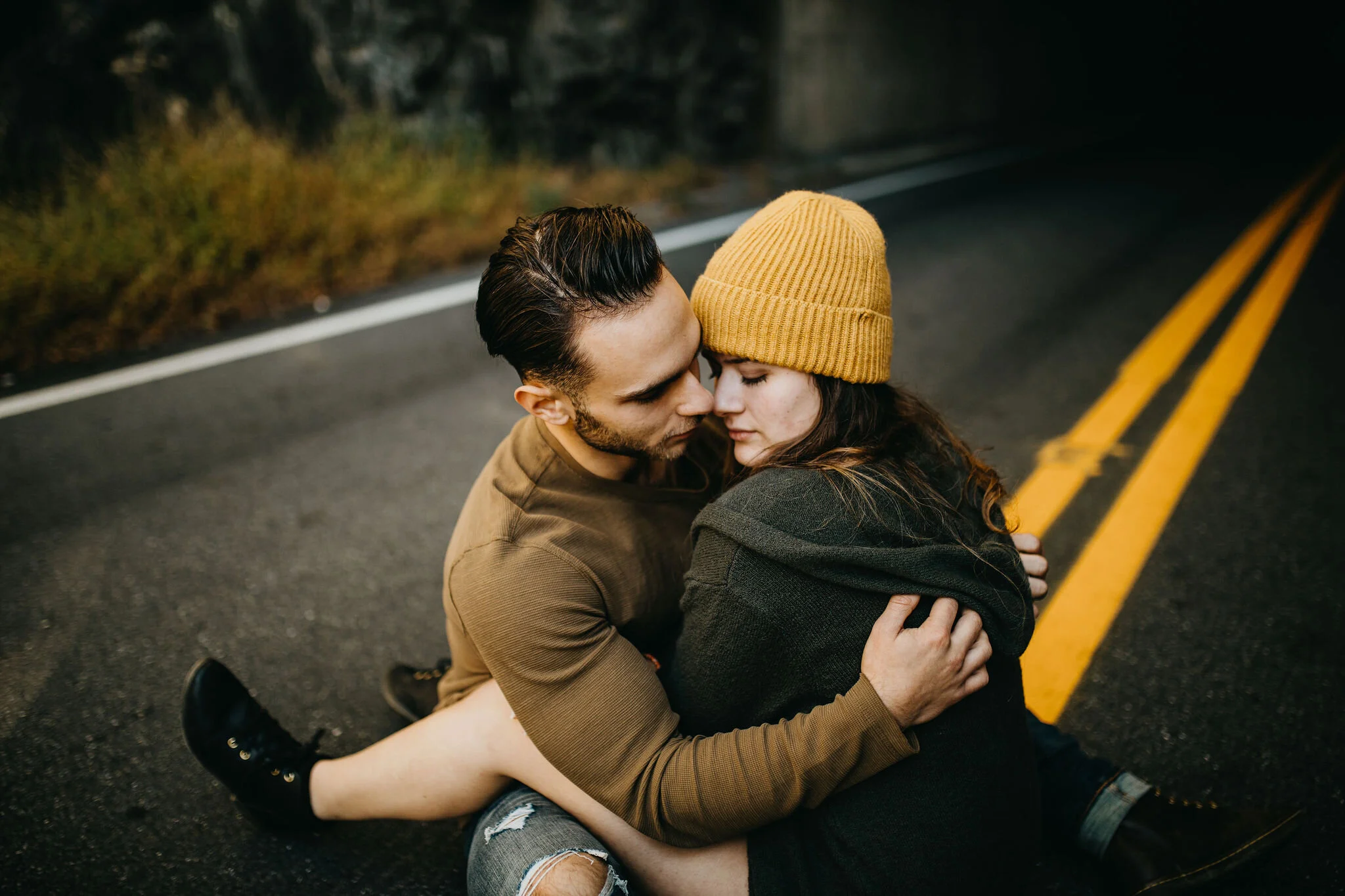 East Coast Engagement &amp; Wedding Photo/Video by Christina &amp; Jeremiah