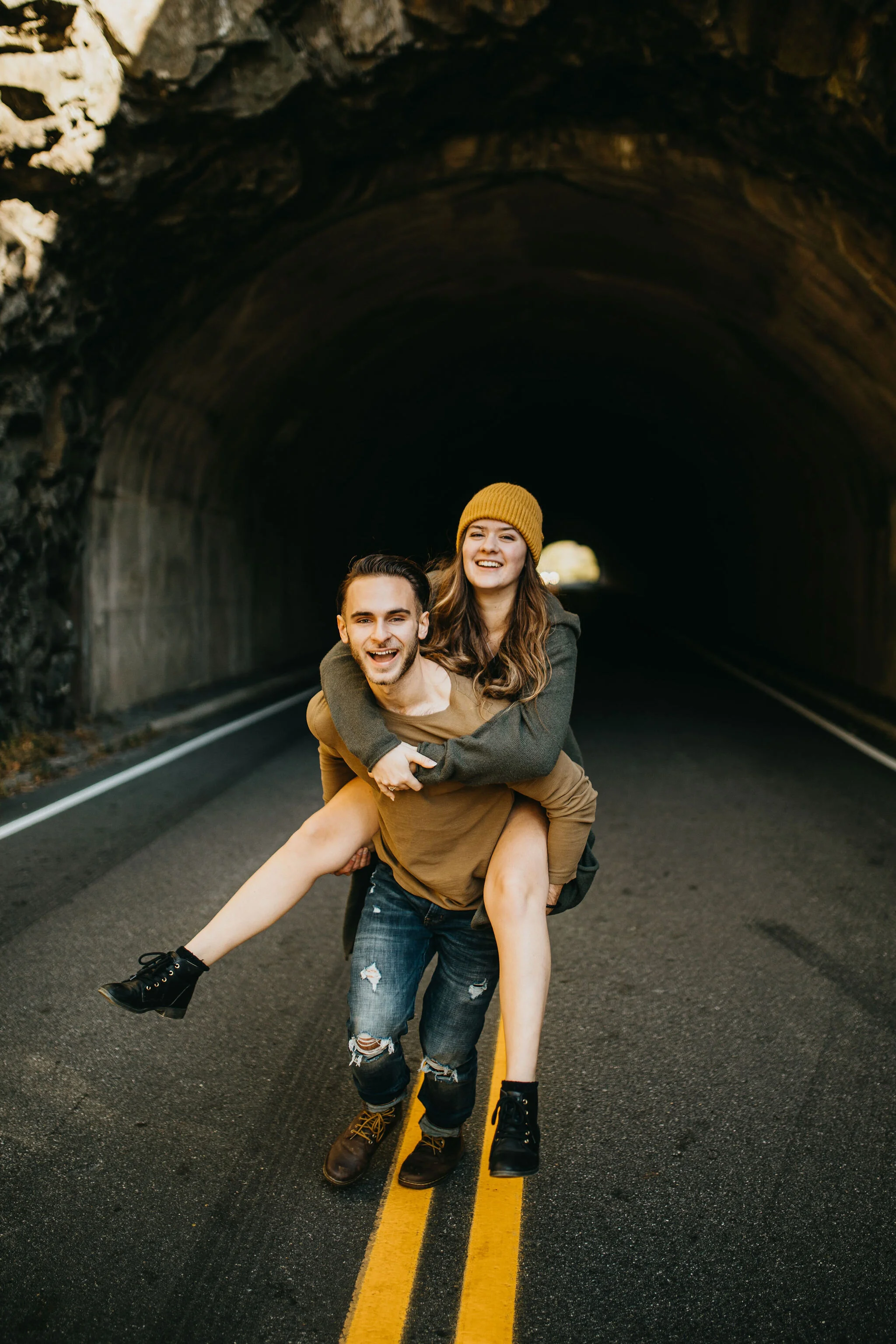 East Coast Engagement &amp; Wedding Photo/Video by Christina &amp; Jeremiah