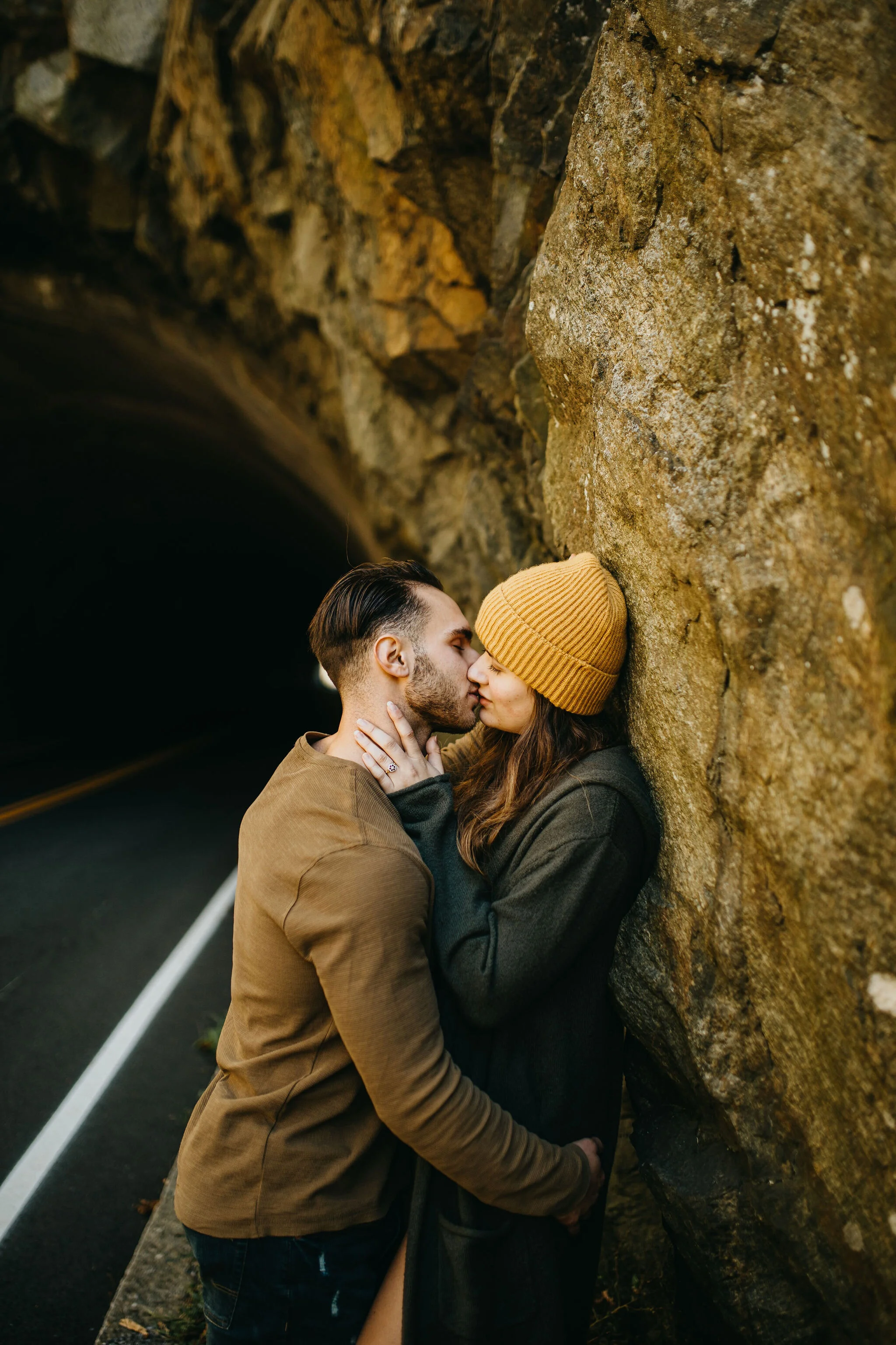 East Coast Engagement &amp; Wedding Photo/Video by Christina &amp; Jeremiah