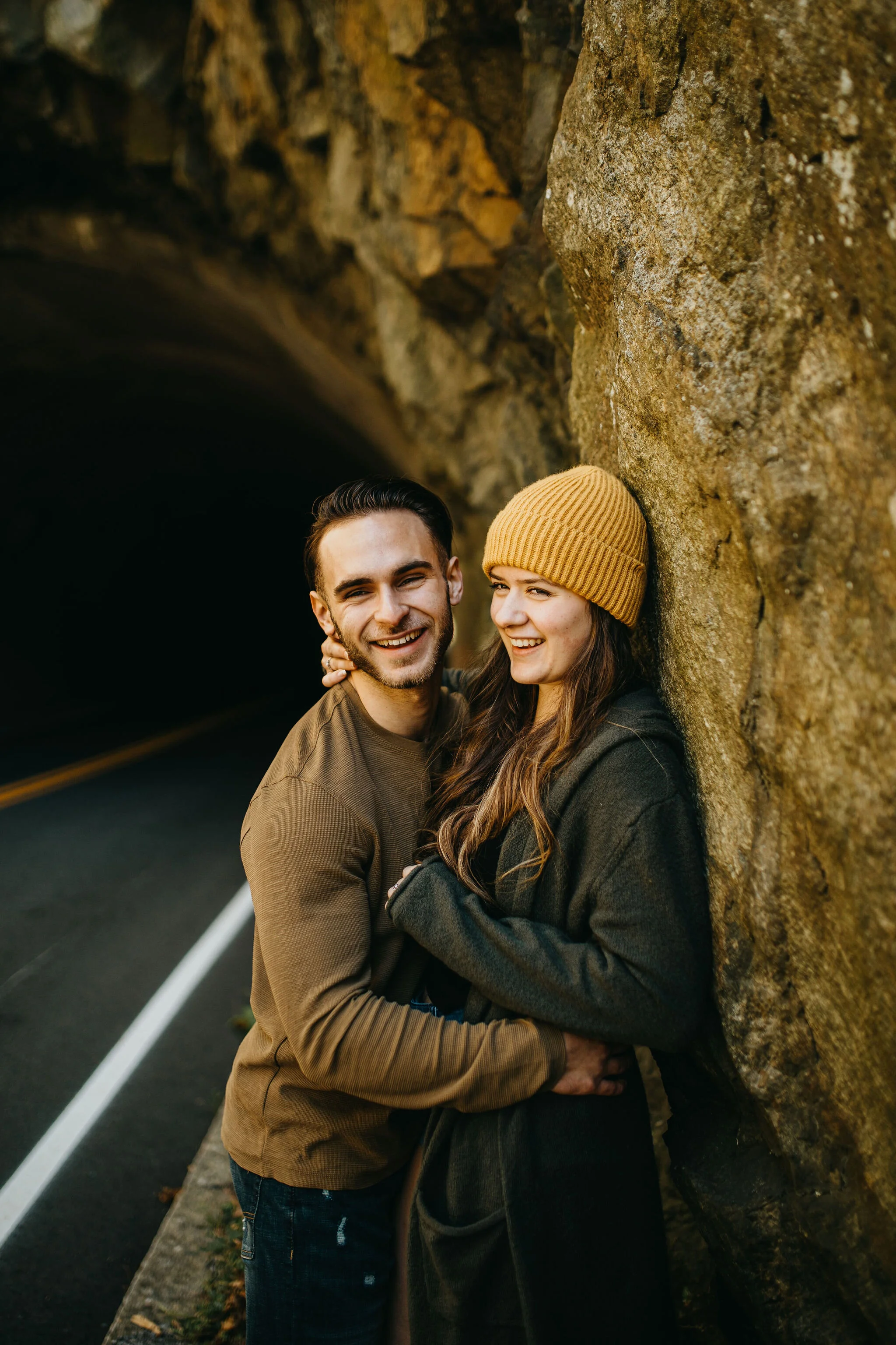 East Coast Engagement &amp; Wedding Photo/Video by Christina &amp; Jeremiah
