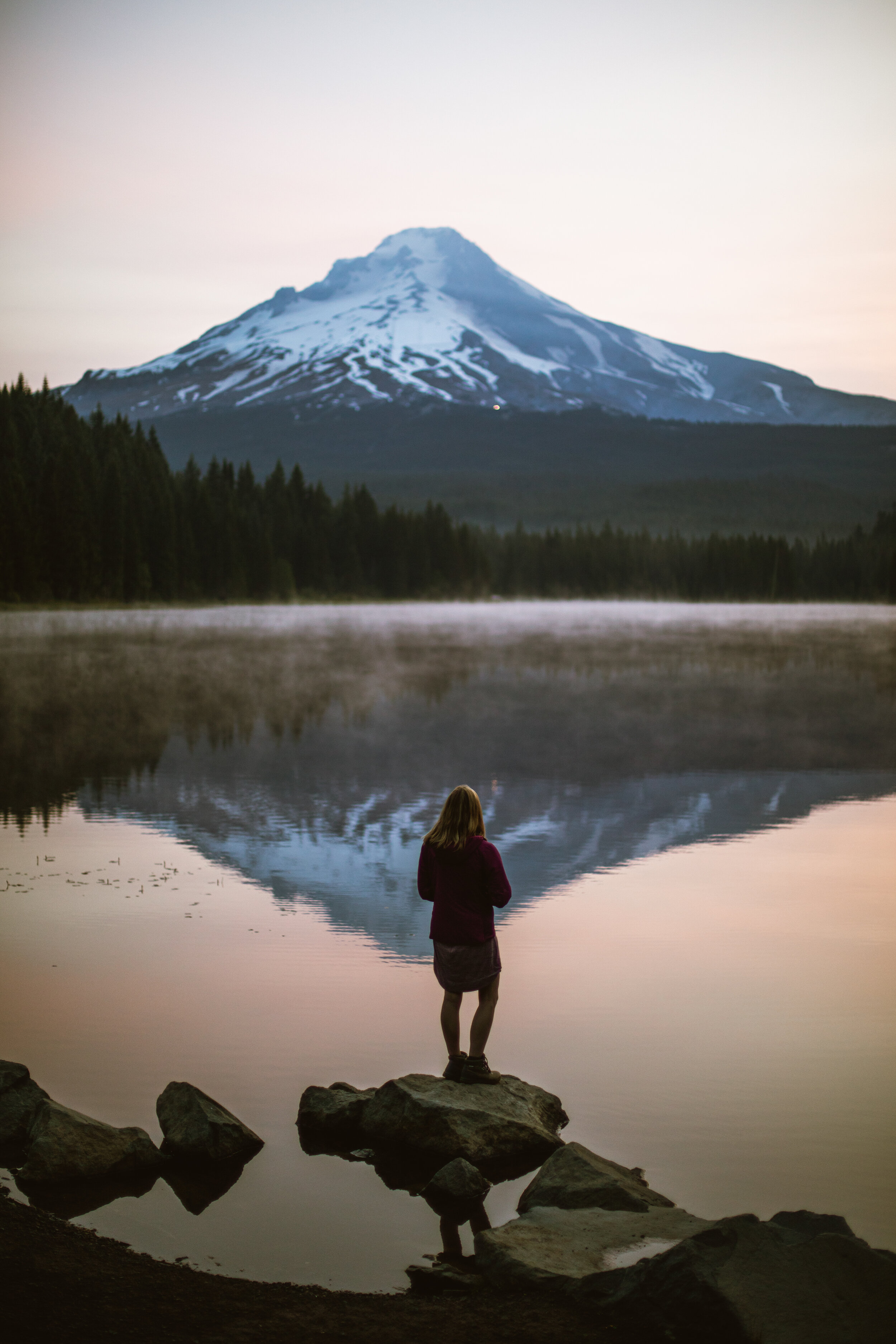 Mount Hood, Oregon Photography