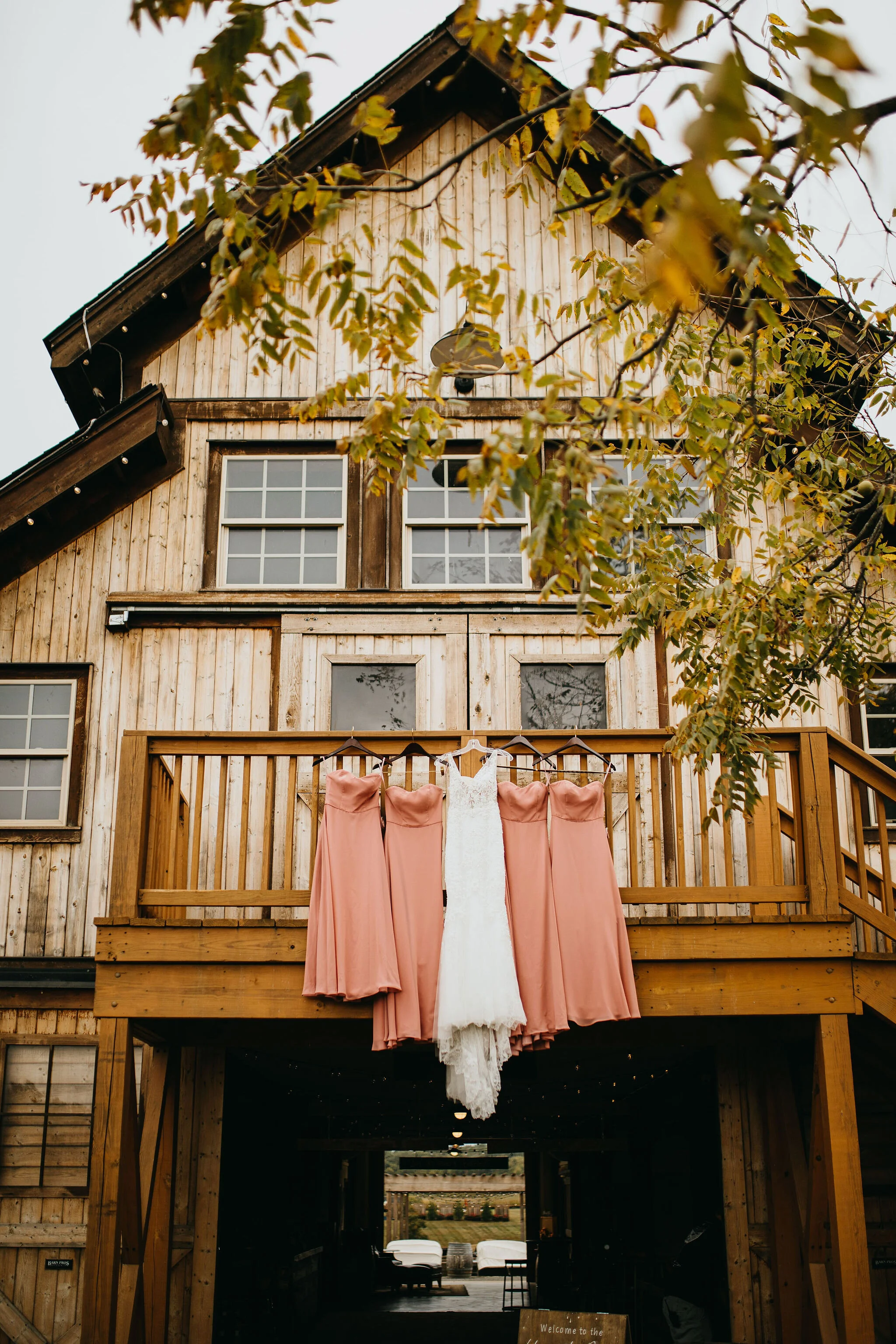 Virginia Wedding Photo/Video Services by Christina &amp; Jeremiah