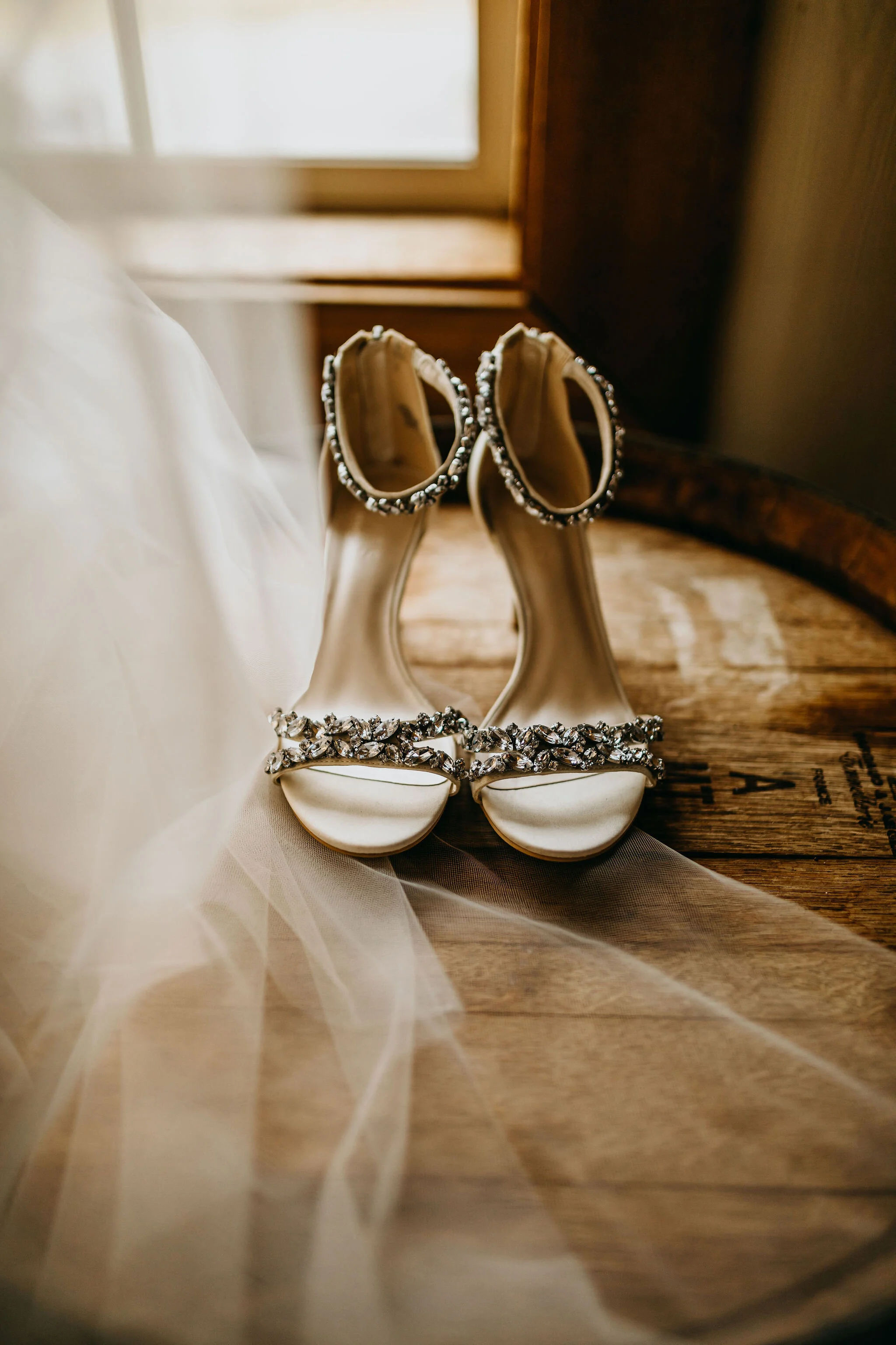 Virginia Wedding Photo/Video Services by Christina &amp; Jeremiah