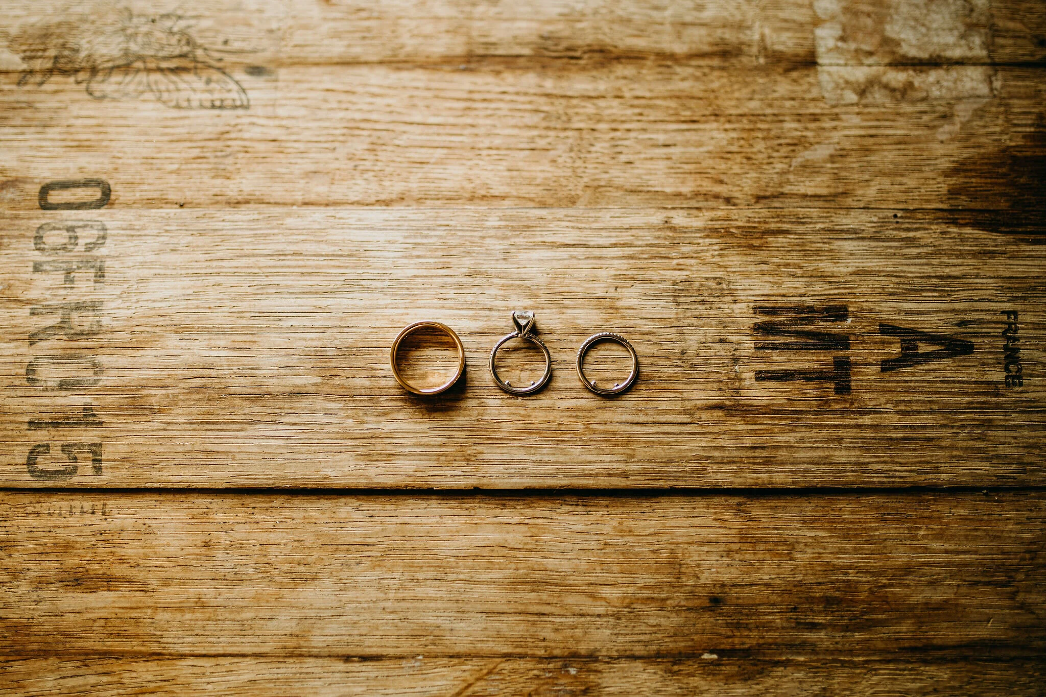 Virginia Wedding Photo/Video Services by Christina &amp; Jeremiah