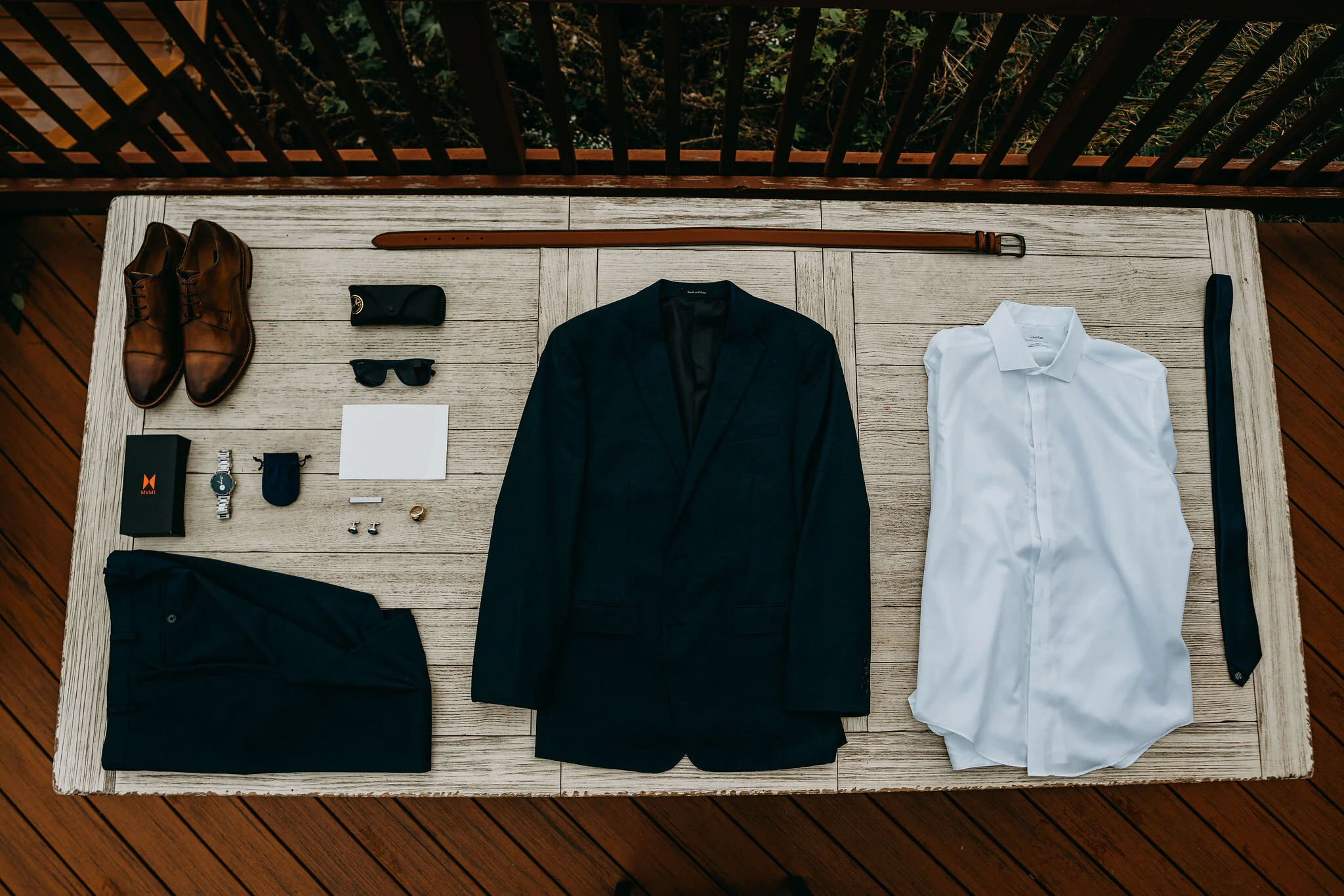 Virginia Wedding Photo/Video Services by Christina &amp; Jeremiah