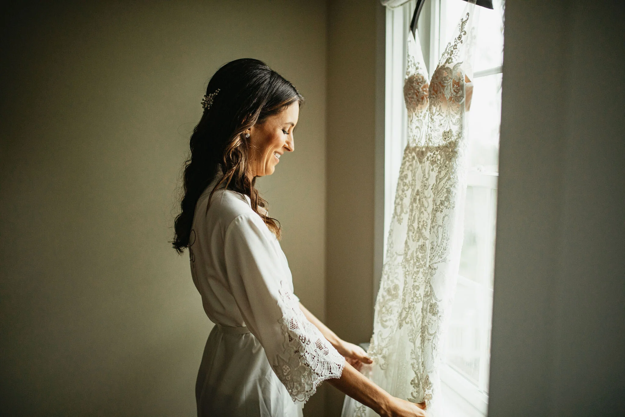 Virginia Wedding Photo/Video Services by Christina &amp; Jeremiah