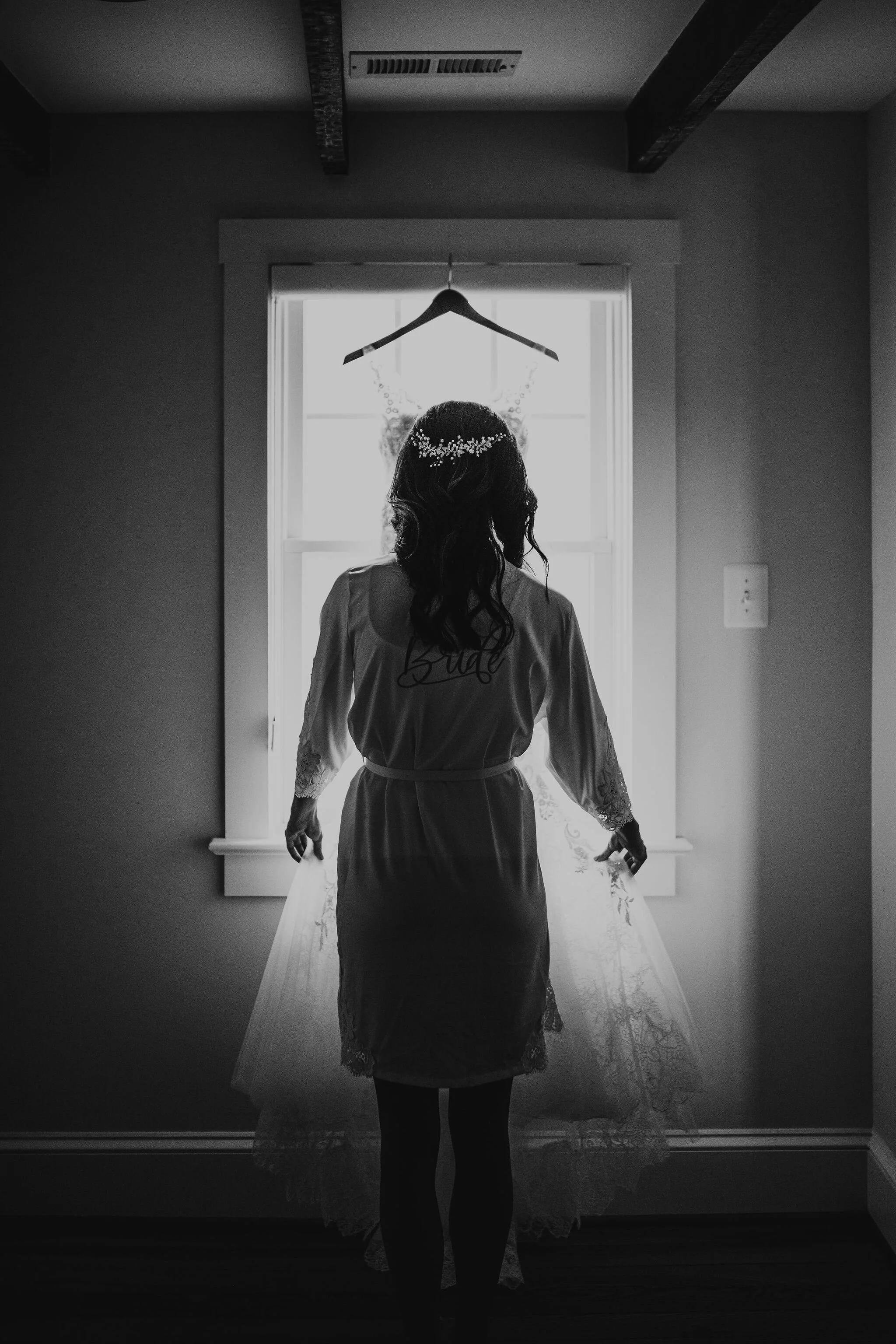 Virginia Wedding Photo/Video Services by Christina &amp; Jeremiah