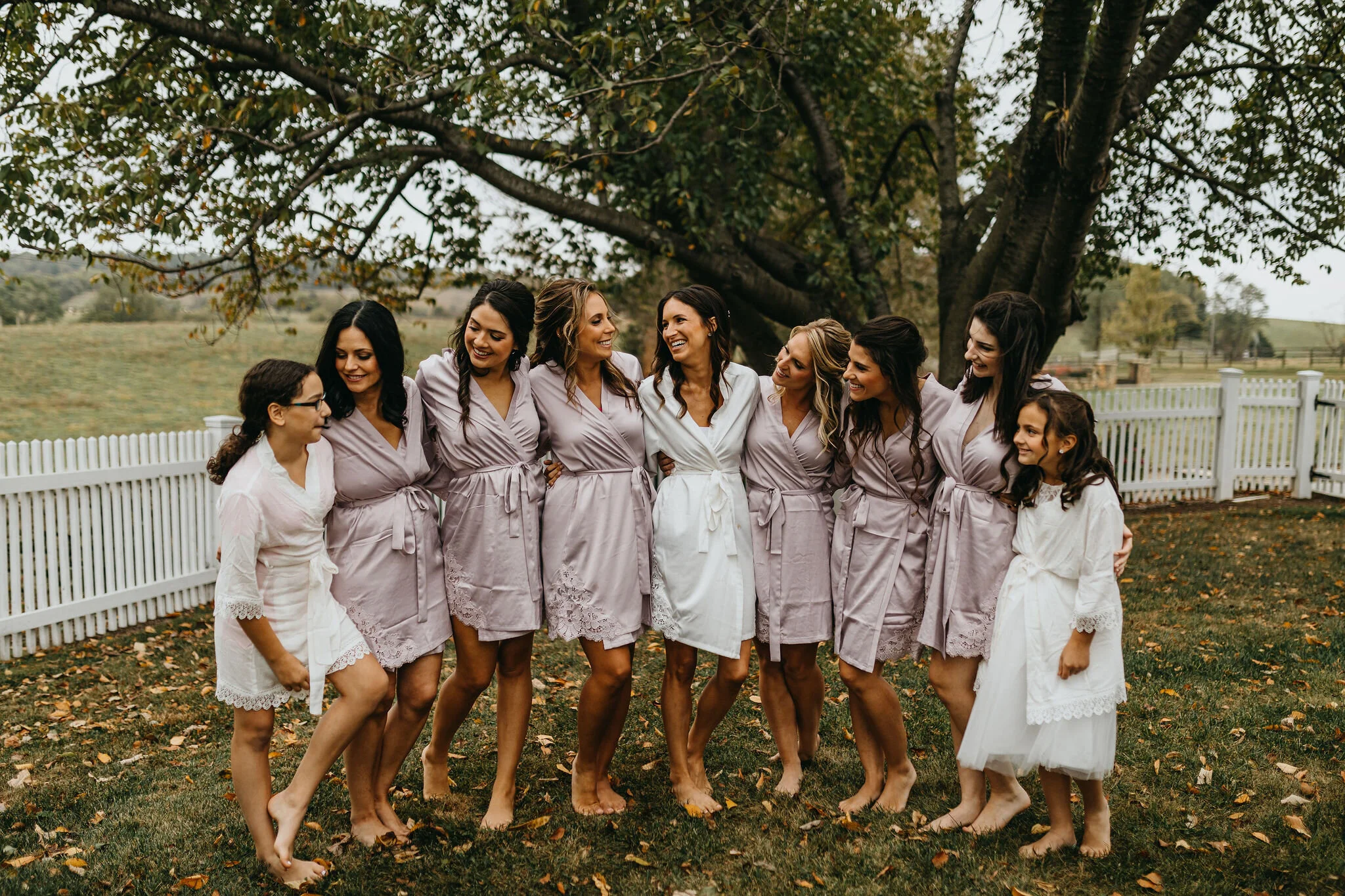 Virginia Wedding Photo/Video Services by Christina &amp; Jeremiah