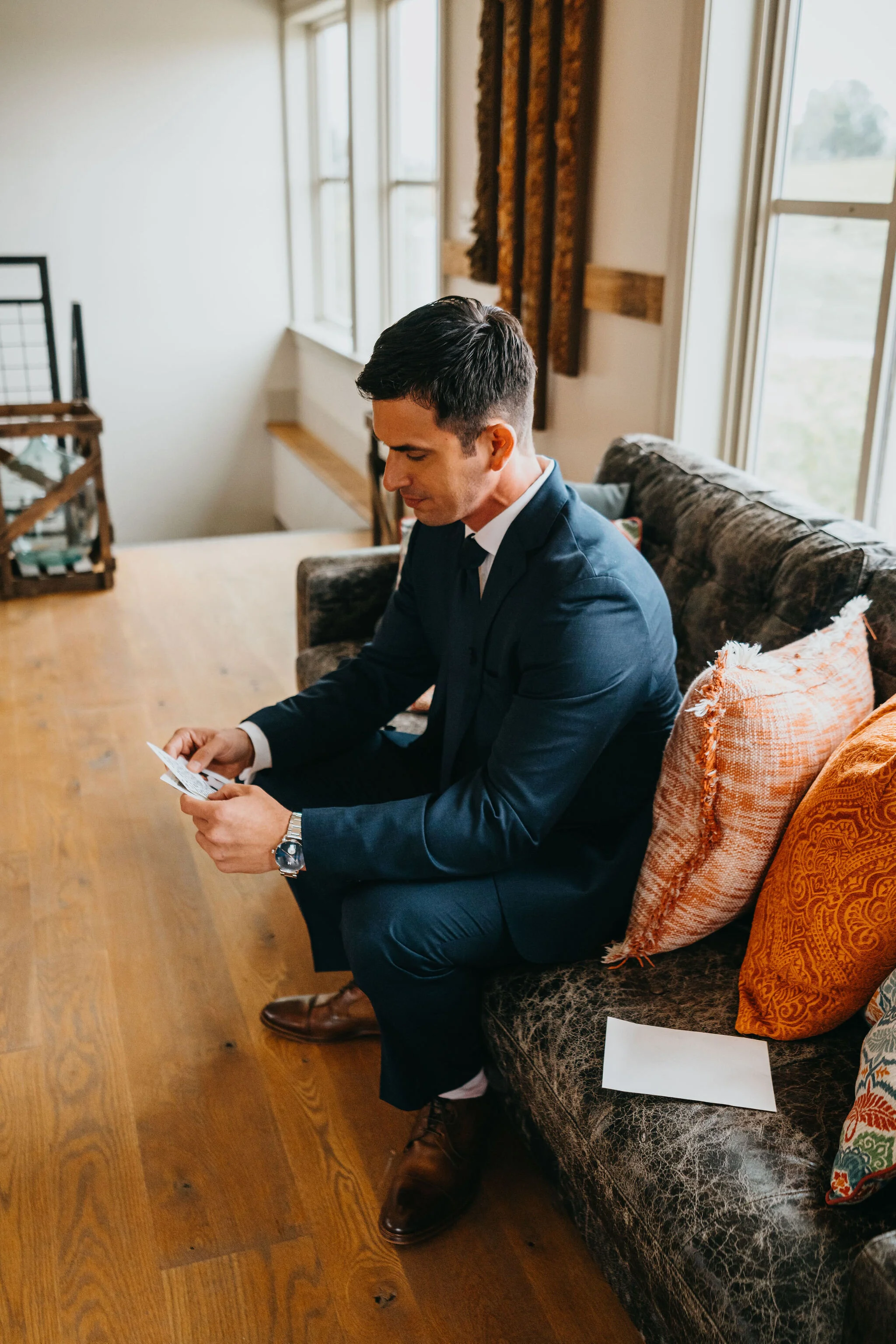 Virginia Wedding Photo/Video Services by Christina &amp; Jeremiah