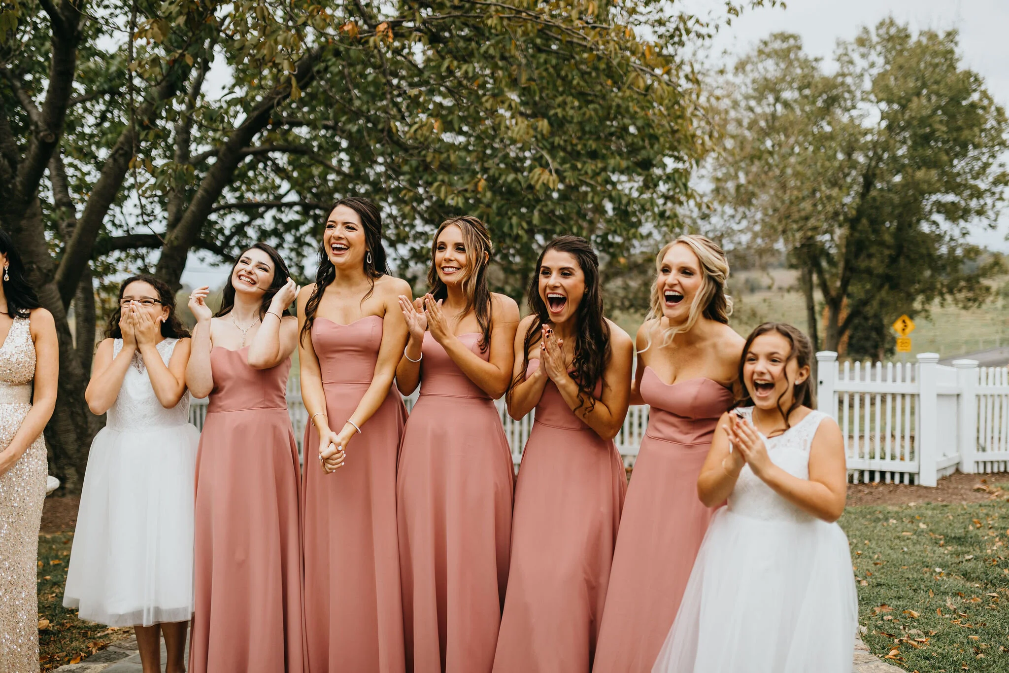 Virginia Wedding Photo/Video Services by Christina &amp; Jeremiah