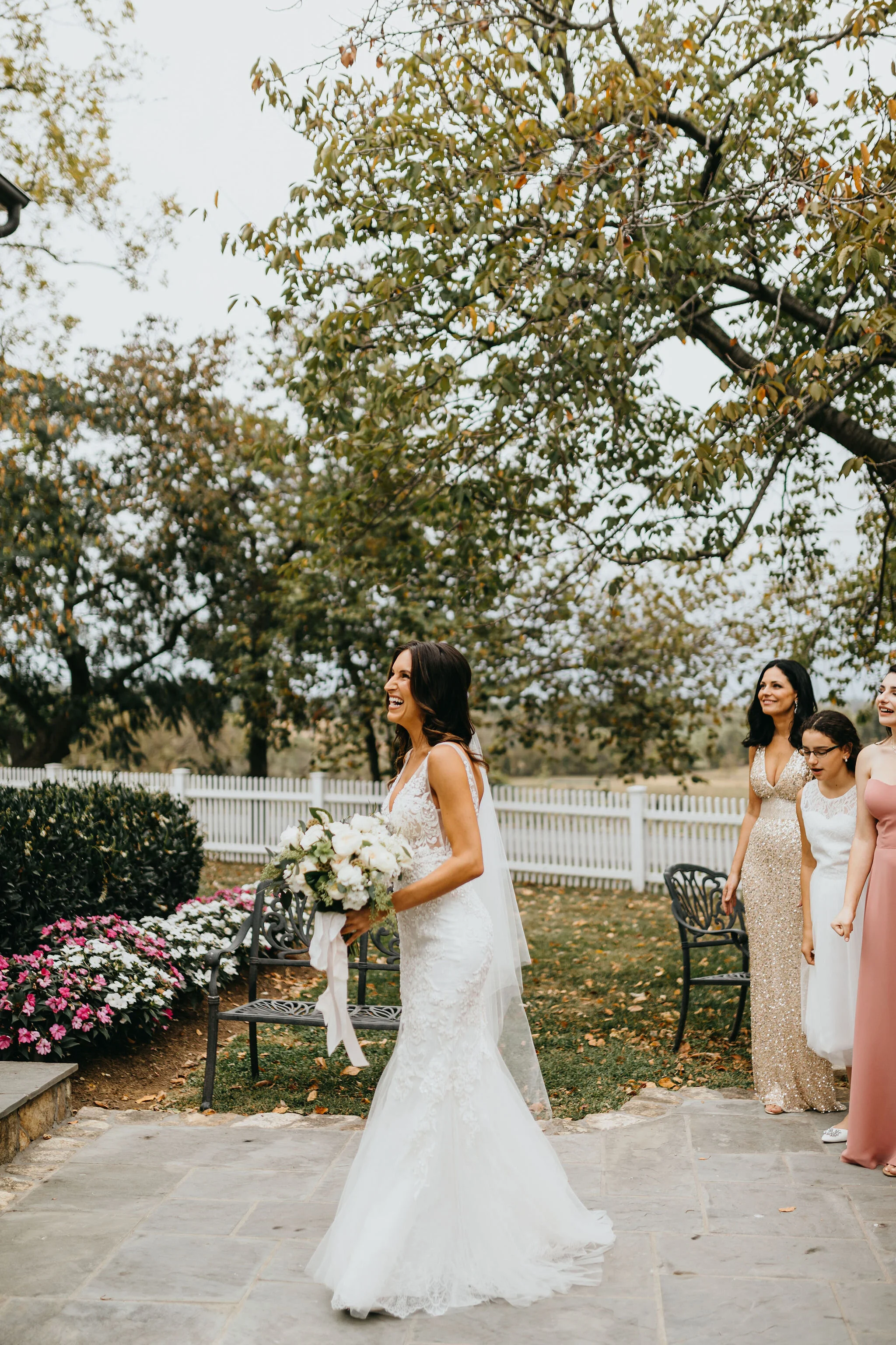 Virginia Wedding Photo/Video Services by Christina &amp; Jeremiah