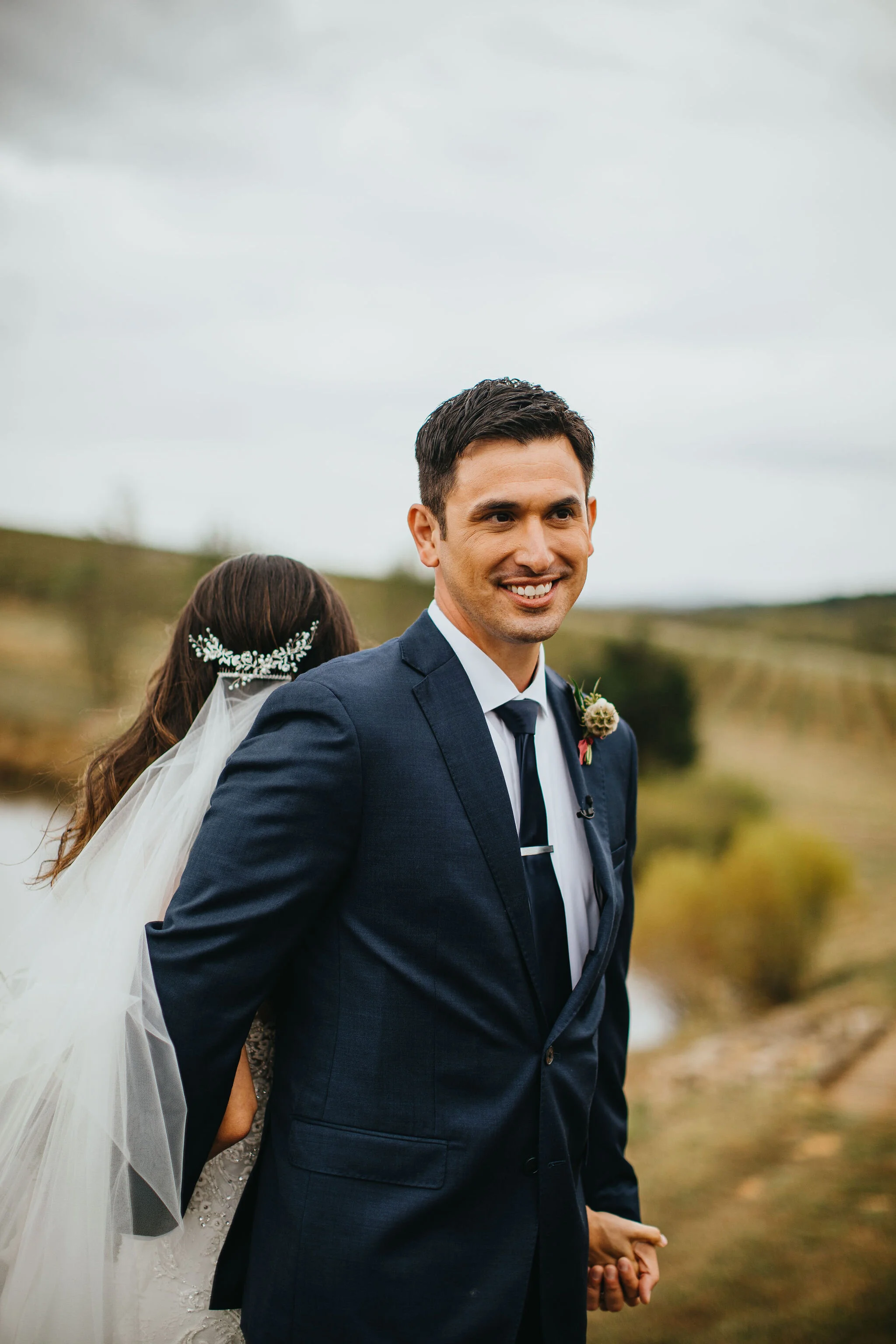 Virginia Wedding Photo/Video Services by Christina &amp; Jeremiah