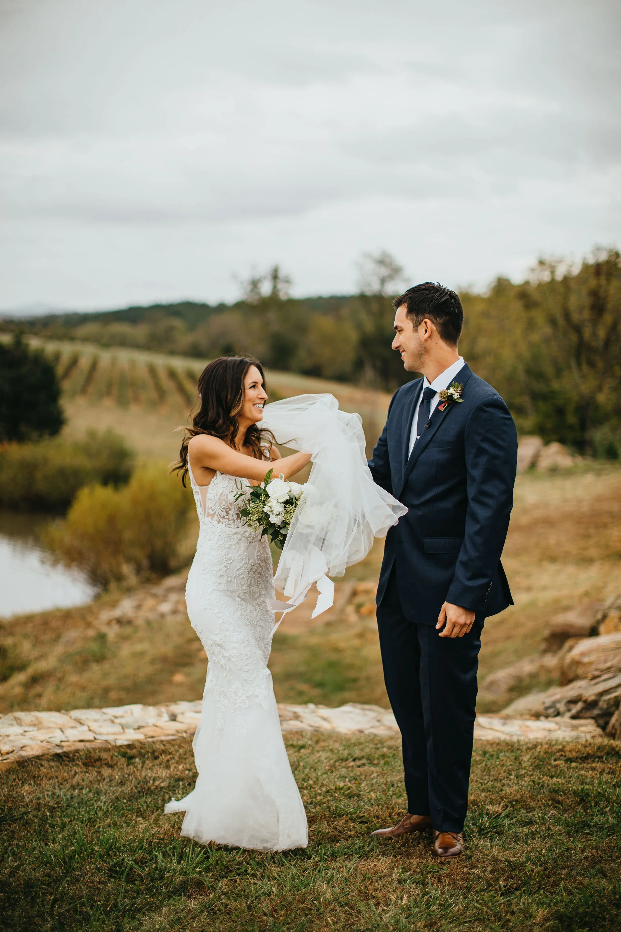 Virginia Wedding Photo/Video Services by Christina &amp; Jeremiah