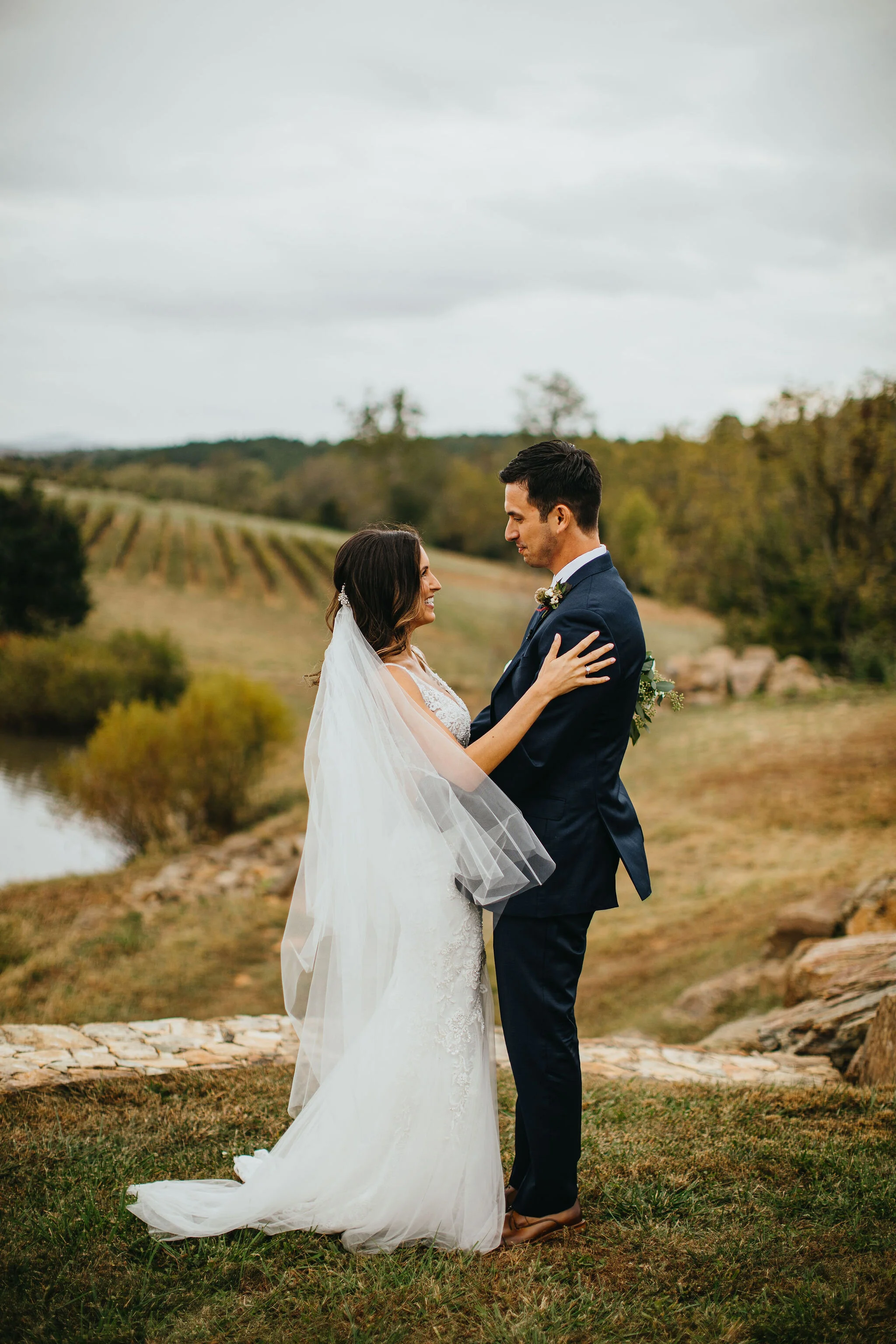 Virginia Wedding Photo/Video Services by Christina &amp; Jeremiah