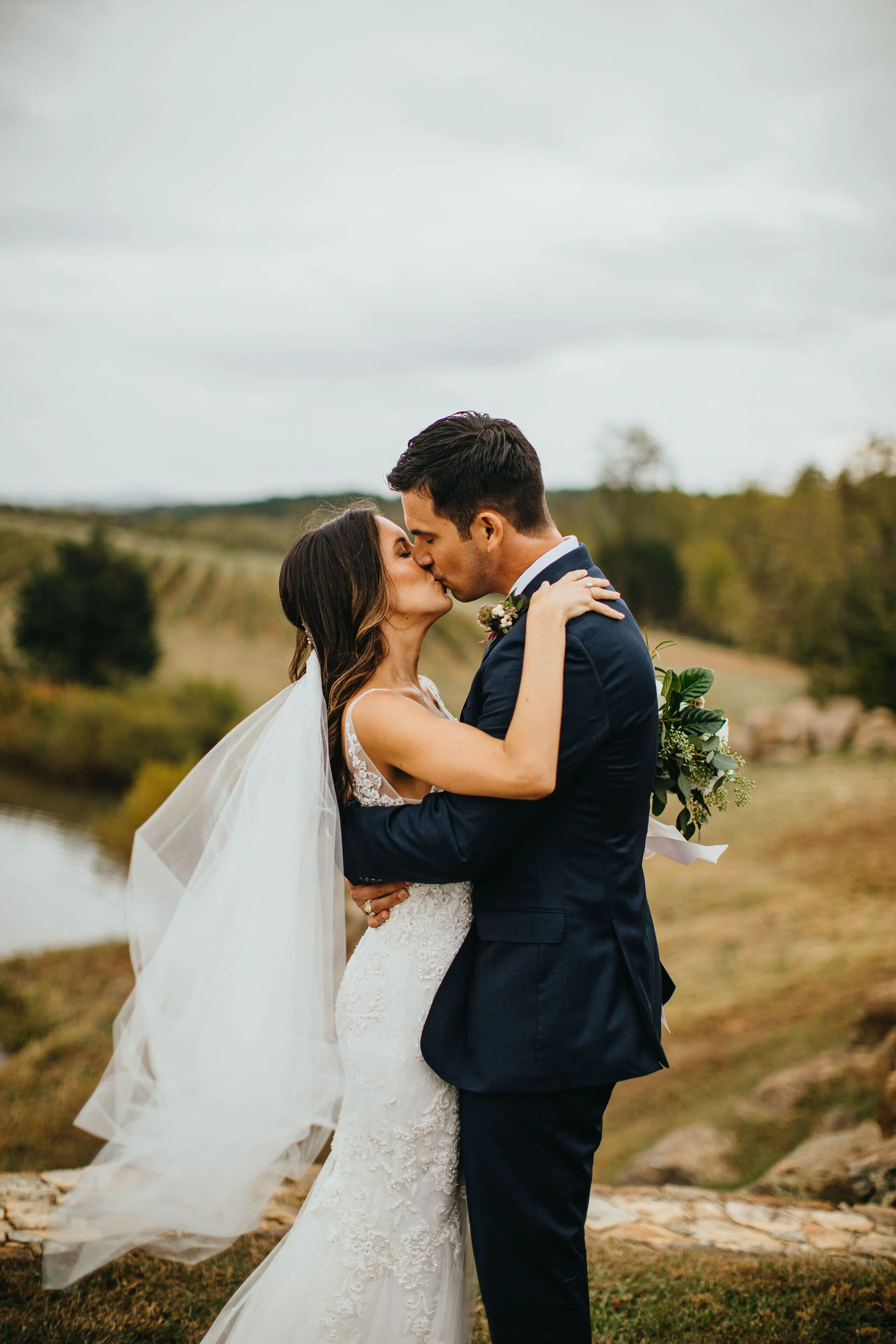 Virginia Wedding Photo/Video Services by Christina &amp; Jeremiah