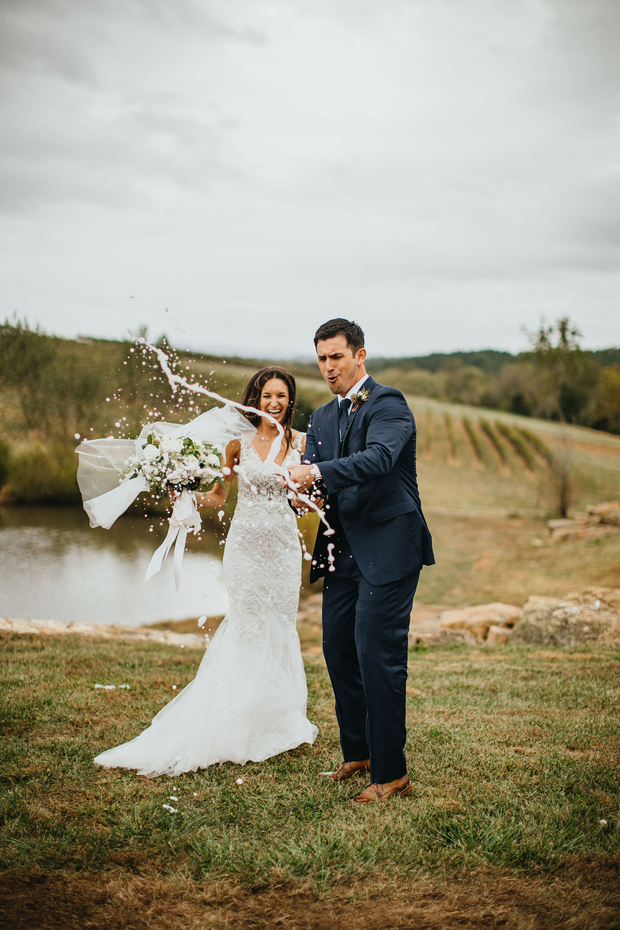 Virginia Wedding Photo/Video Services by Christina &amp; Jeremiah