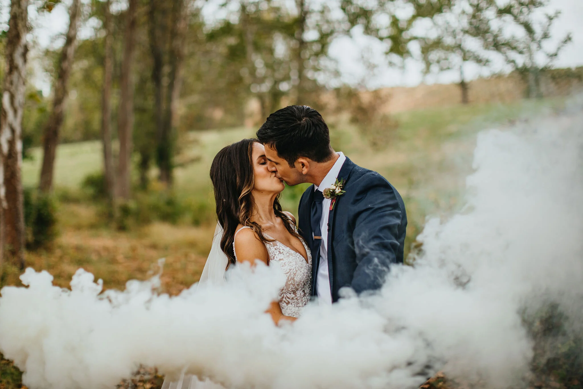 Virginia Wedding Photo/Video Services by Christina &amp; Jeremiah