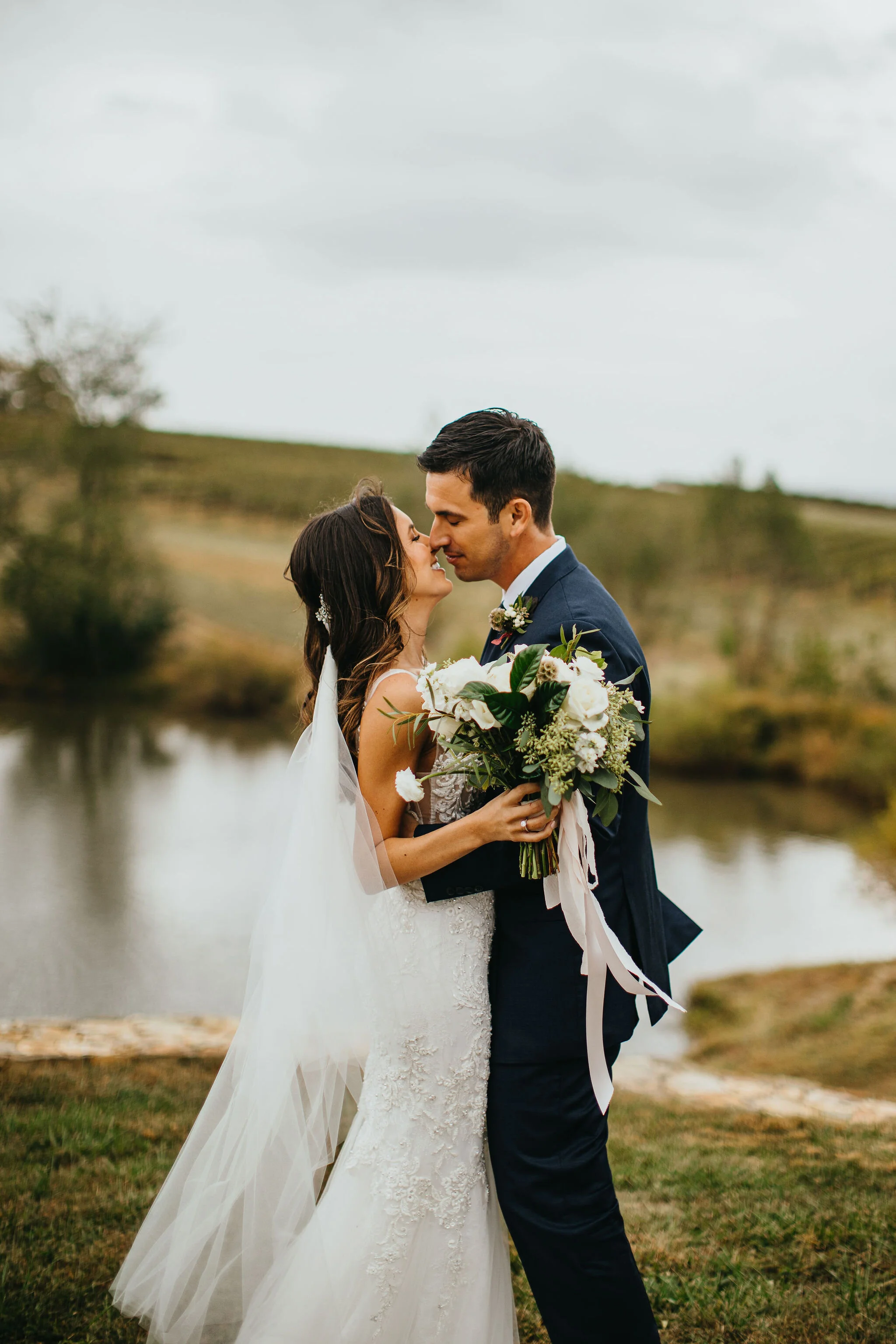 Virginia Wedding Photo/Video Services by Christina &amp; Jeremiah