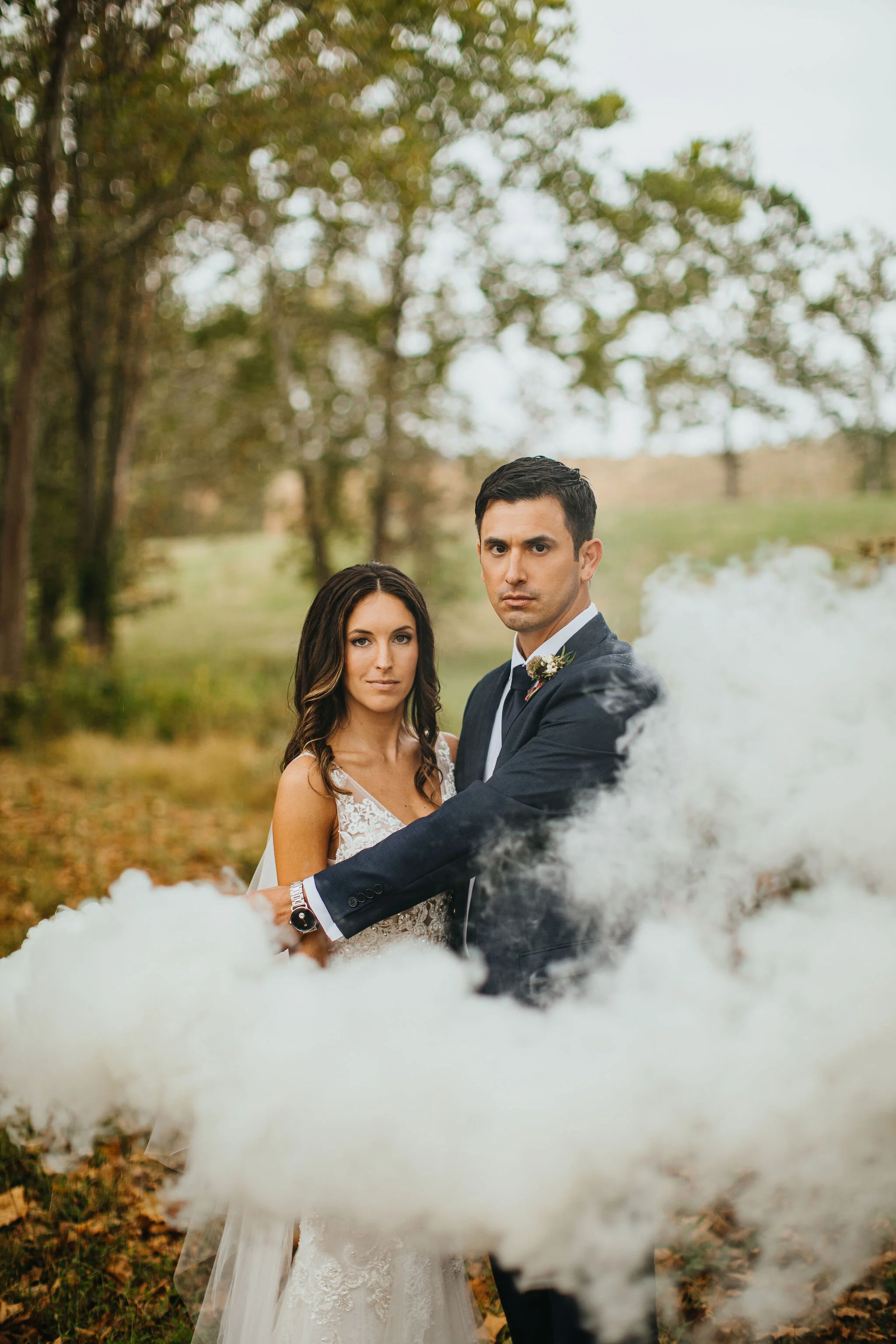 Virginia Wedding Photo/Video Services by Christina &amp; Jeremiah