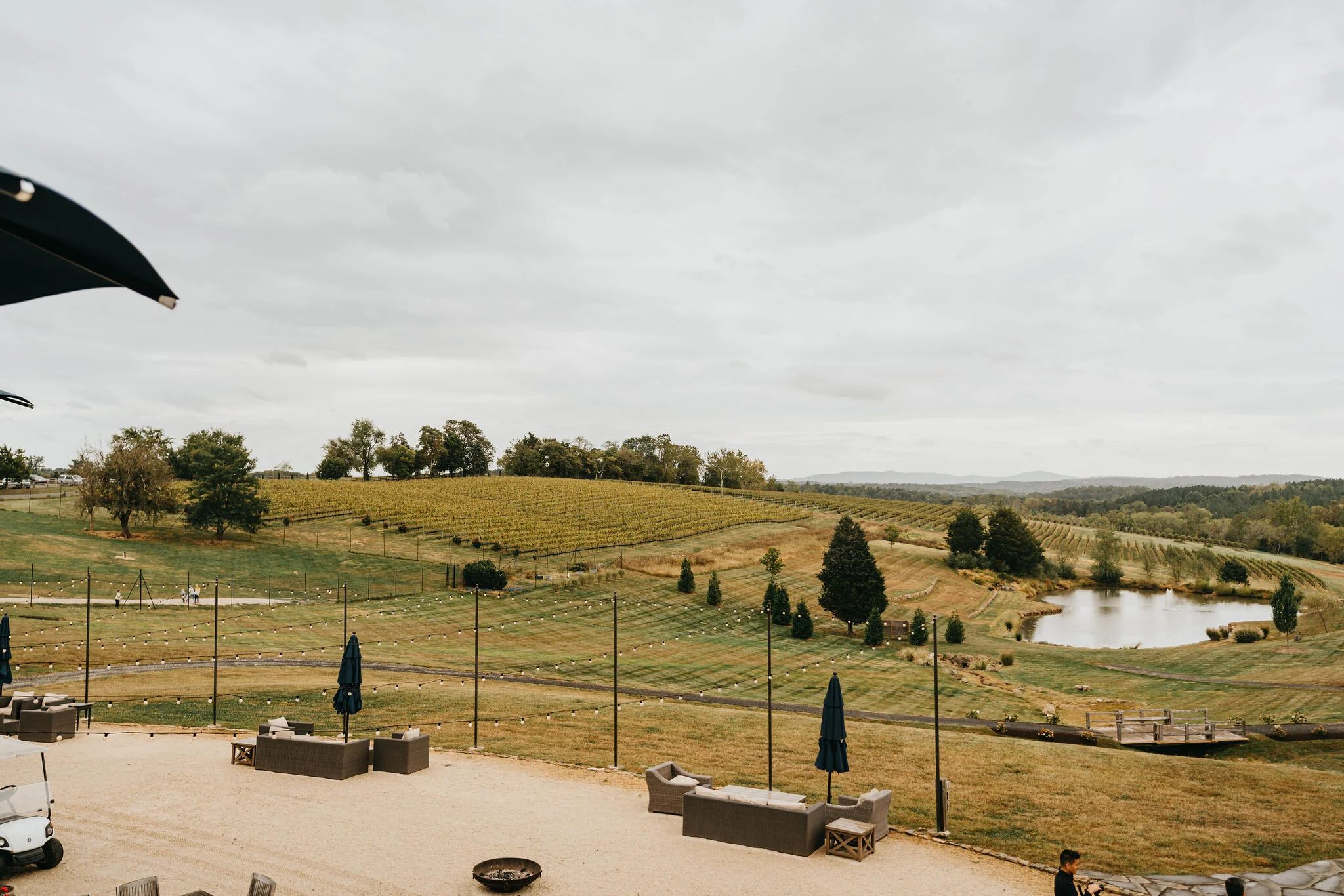 Virginia Wedding Photo/Video Services by Christina &amp; Jeremiah