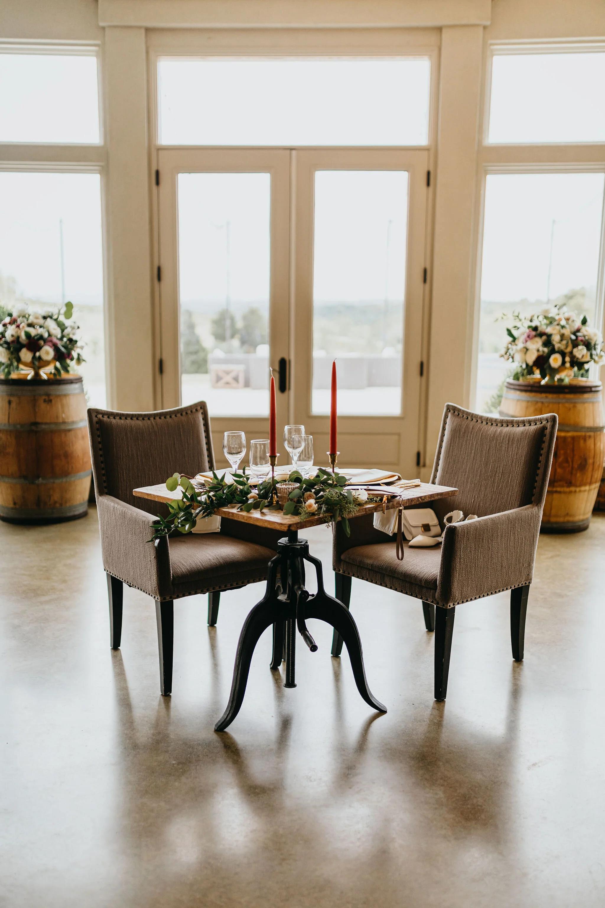 Virginia Wedding Photo/Video Services by Christina &amp; Jeremiah