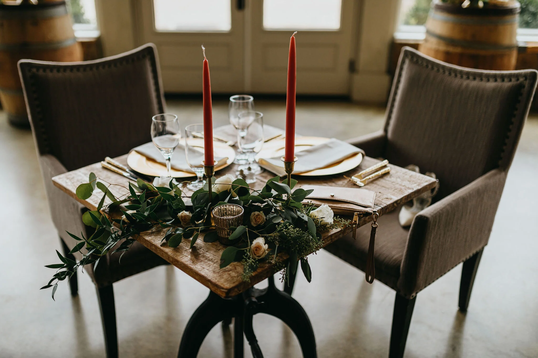 Virginia Wedding Photo/Video Services by Christina &amp; Jeremiah