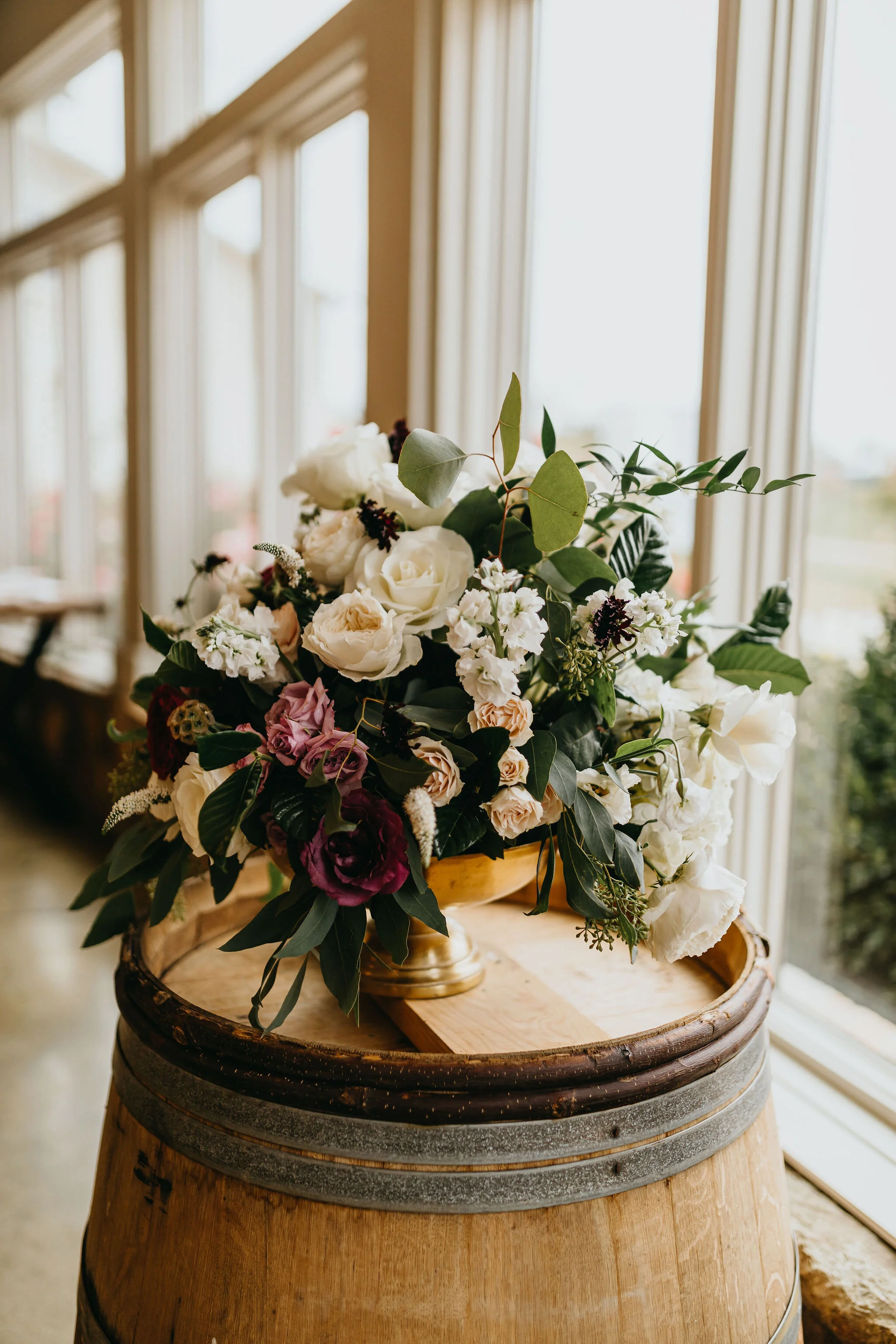 Virginia Wedding Photo/Video Services by Christina &amp; Jeremiah