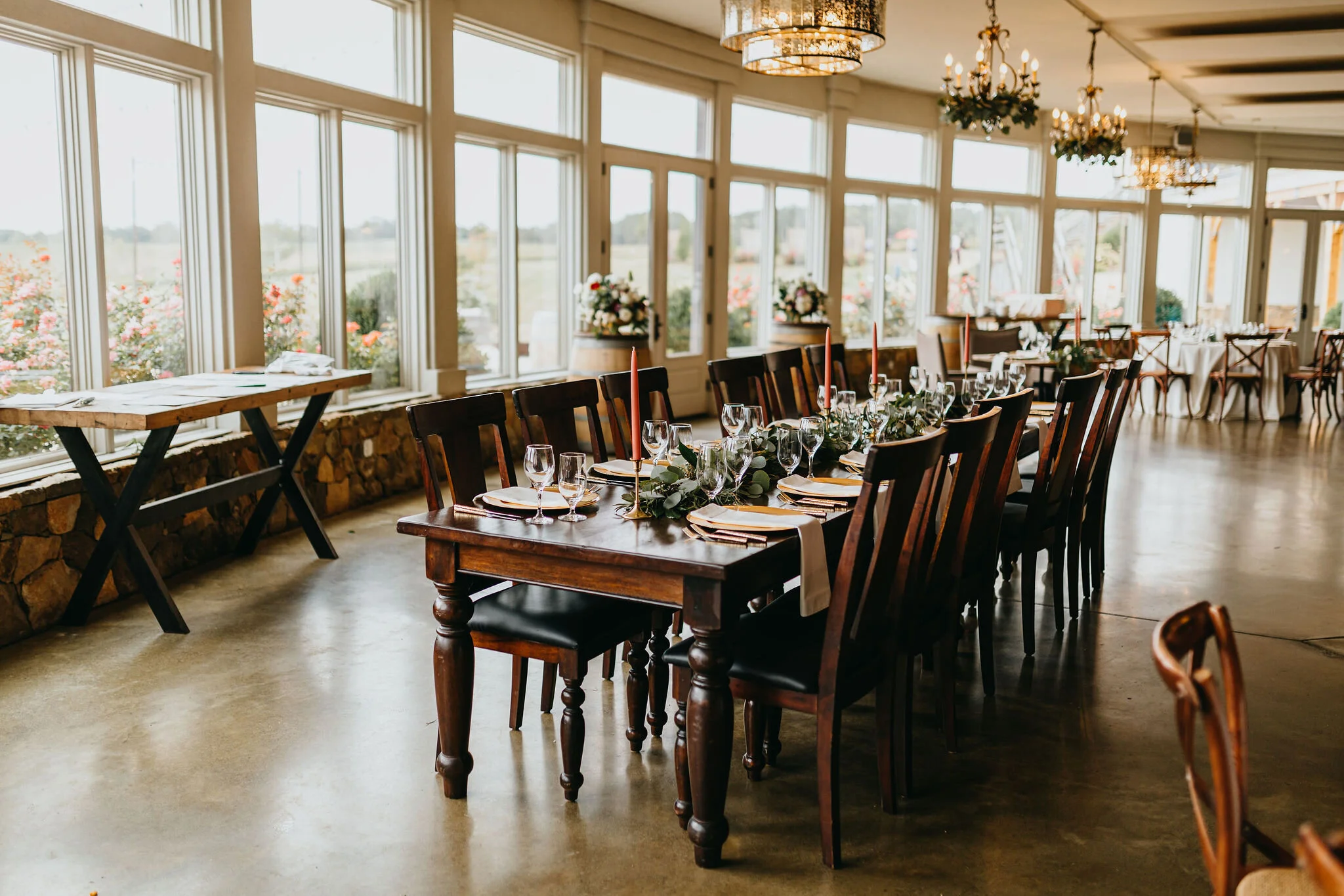 Virginia Wedding Photo/Video Services by Christina &amp; Jeremiah