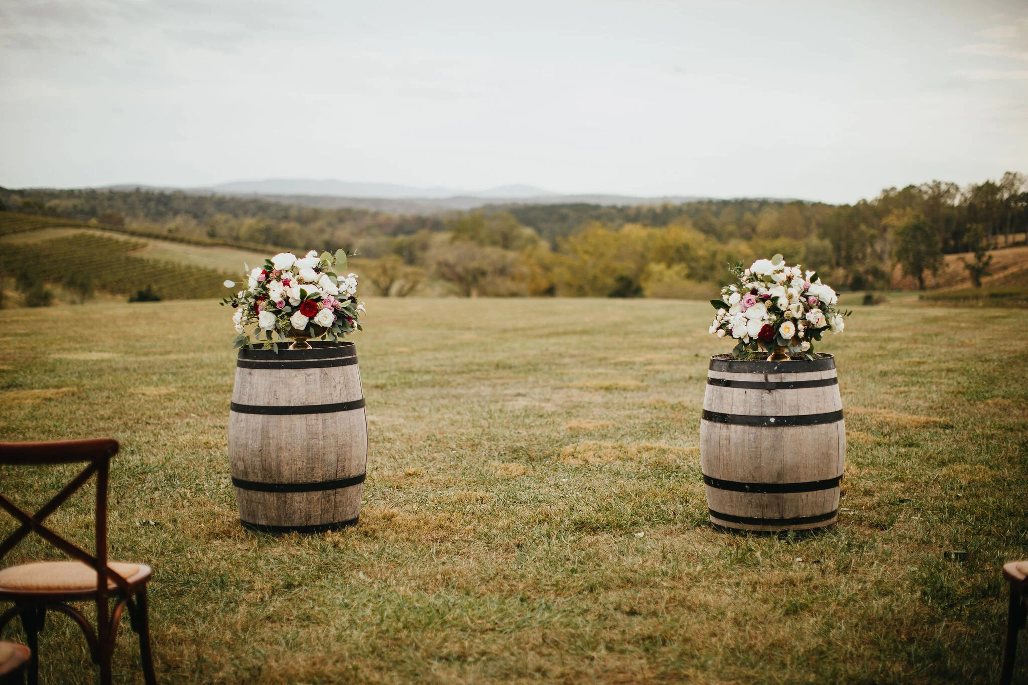 Virginia Wedding Photo/Video Services by Christina &amp; Jeremiah