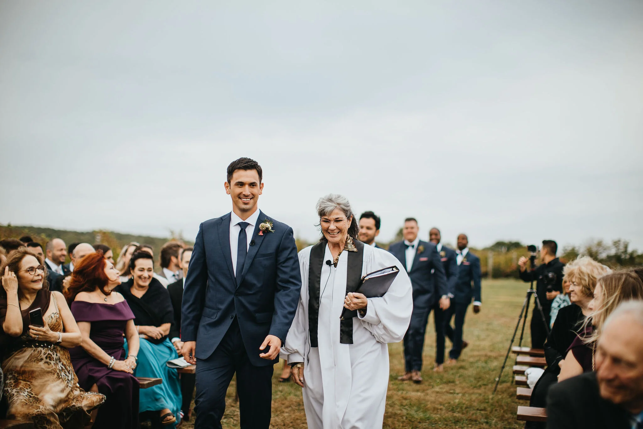 Virginia Wedding Photo/Video Services by Christina &amp; Jeremiah