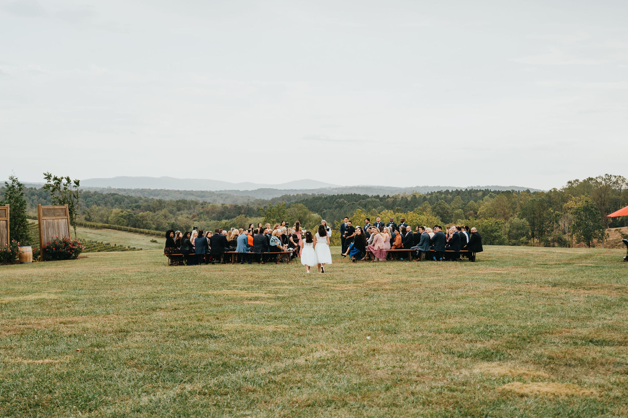 Virginia Wedding Photo/Video Services by Christina &amp; Jeremiah