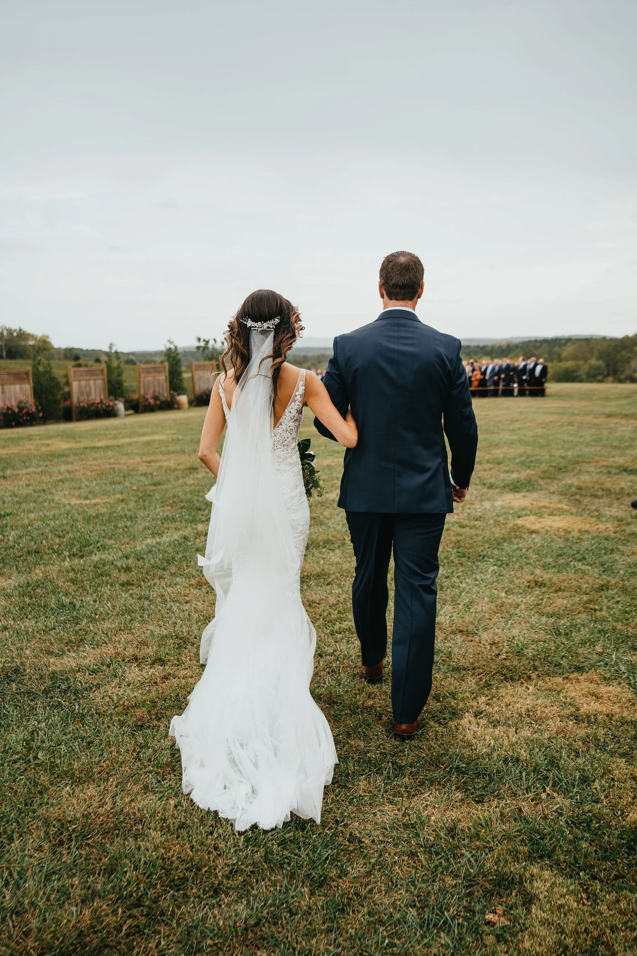 Virginia Wedding Photo/Video Services by Christina &amp; Jeremiah