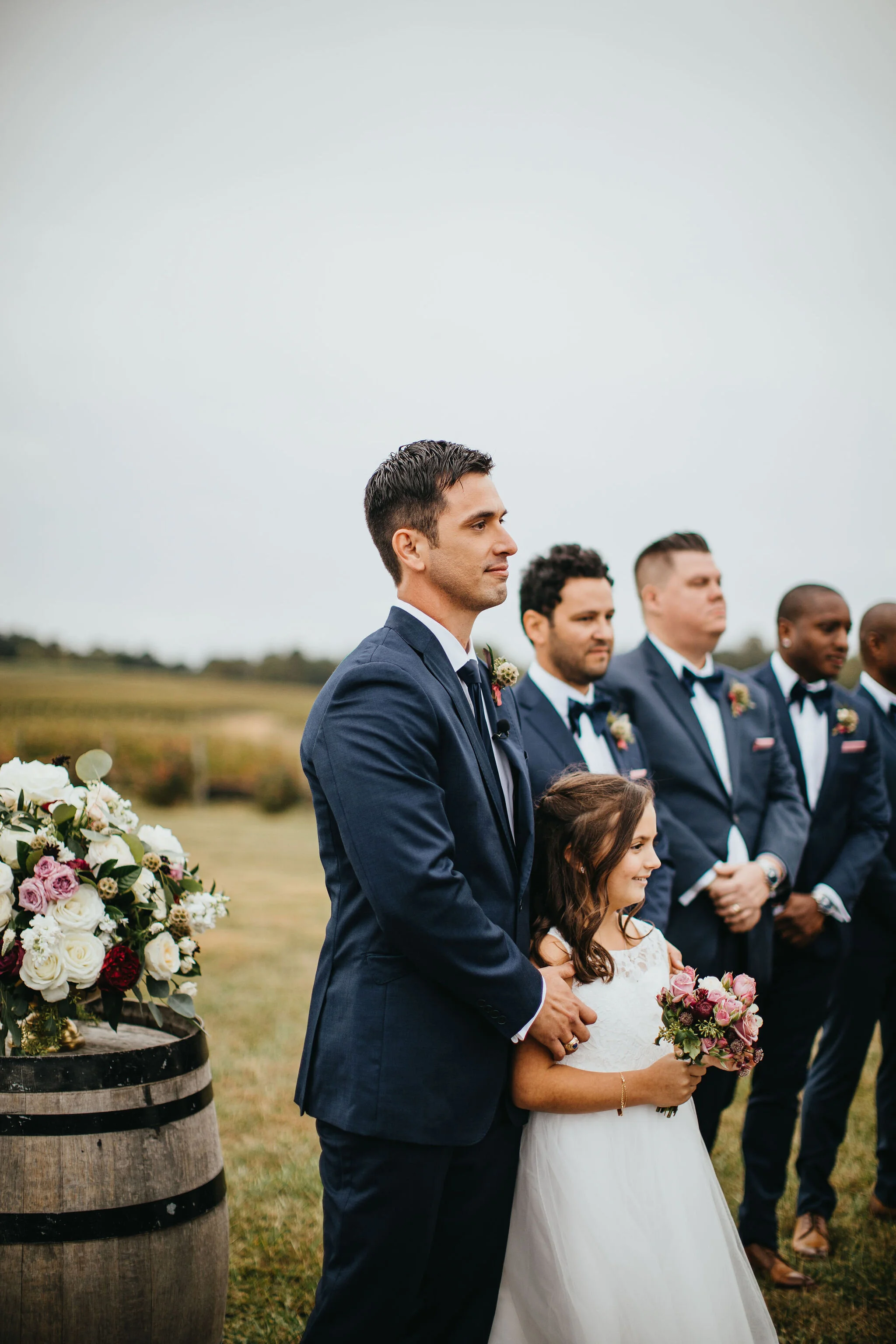 Virginia Wedding Photo/Video Services by Christina &amp; Jeremiah
