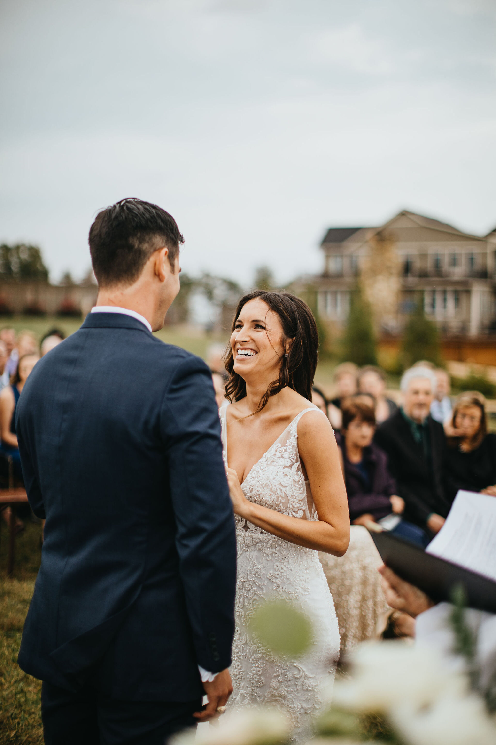 Virginia Wedding Photo/Video team Christina &amp; Jeremiah