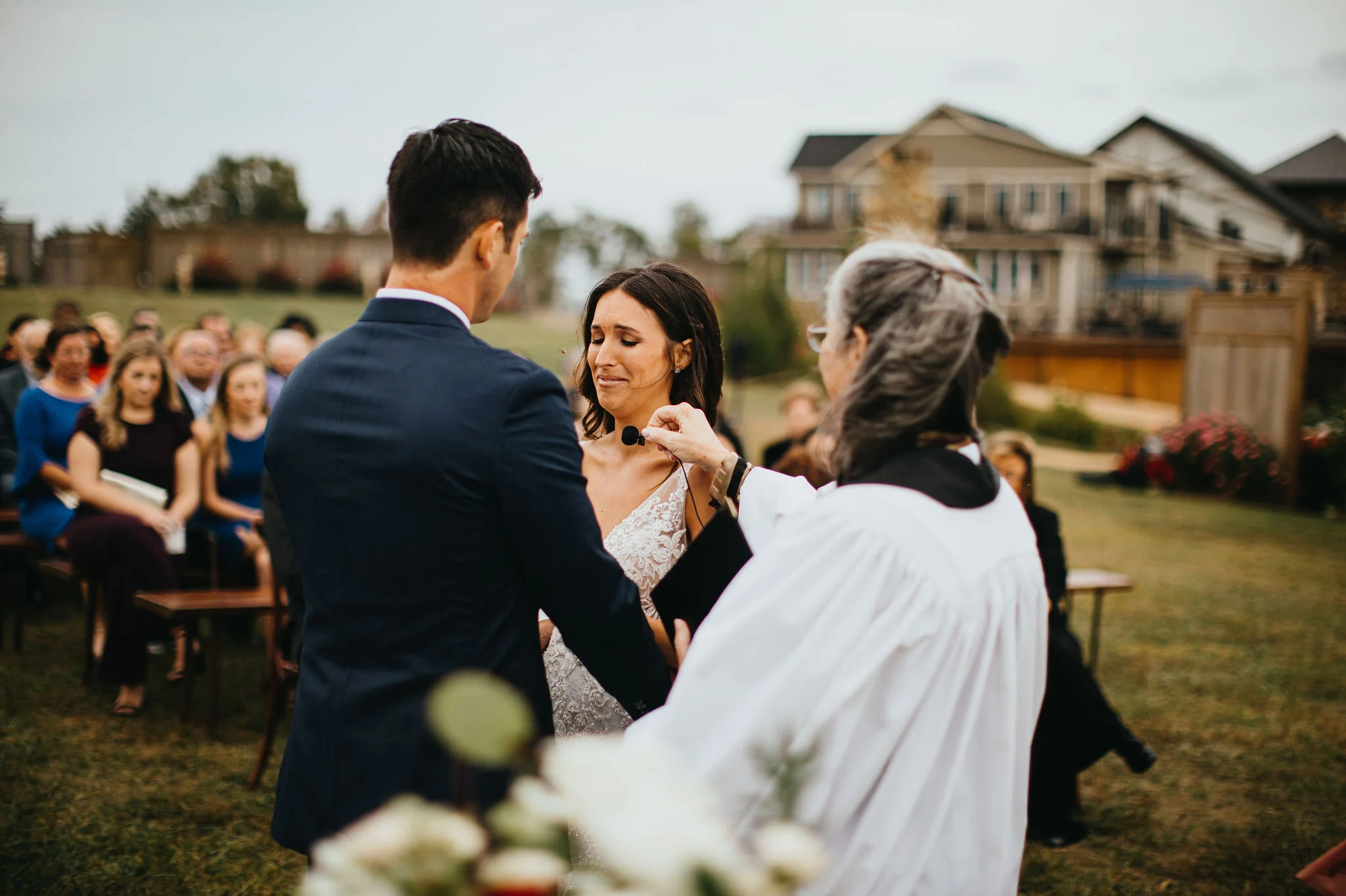 Virginia Wedding Photo/Video team Christina &amp; Jeremiah