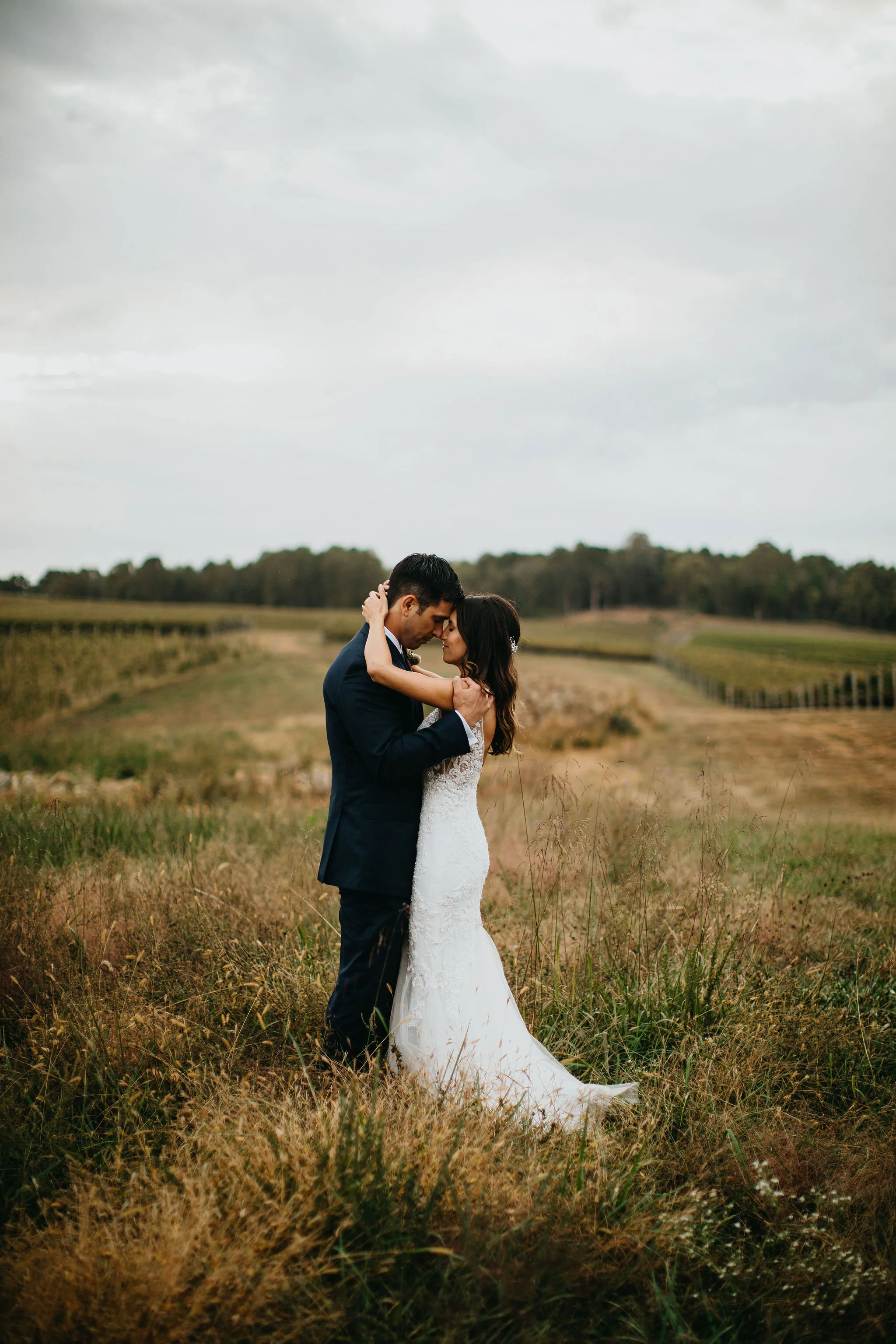 Virginia Wedding Photo/Video team Christina &amp; Jeremiah
