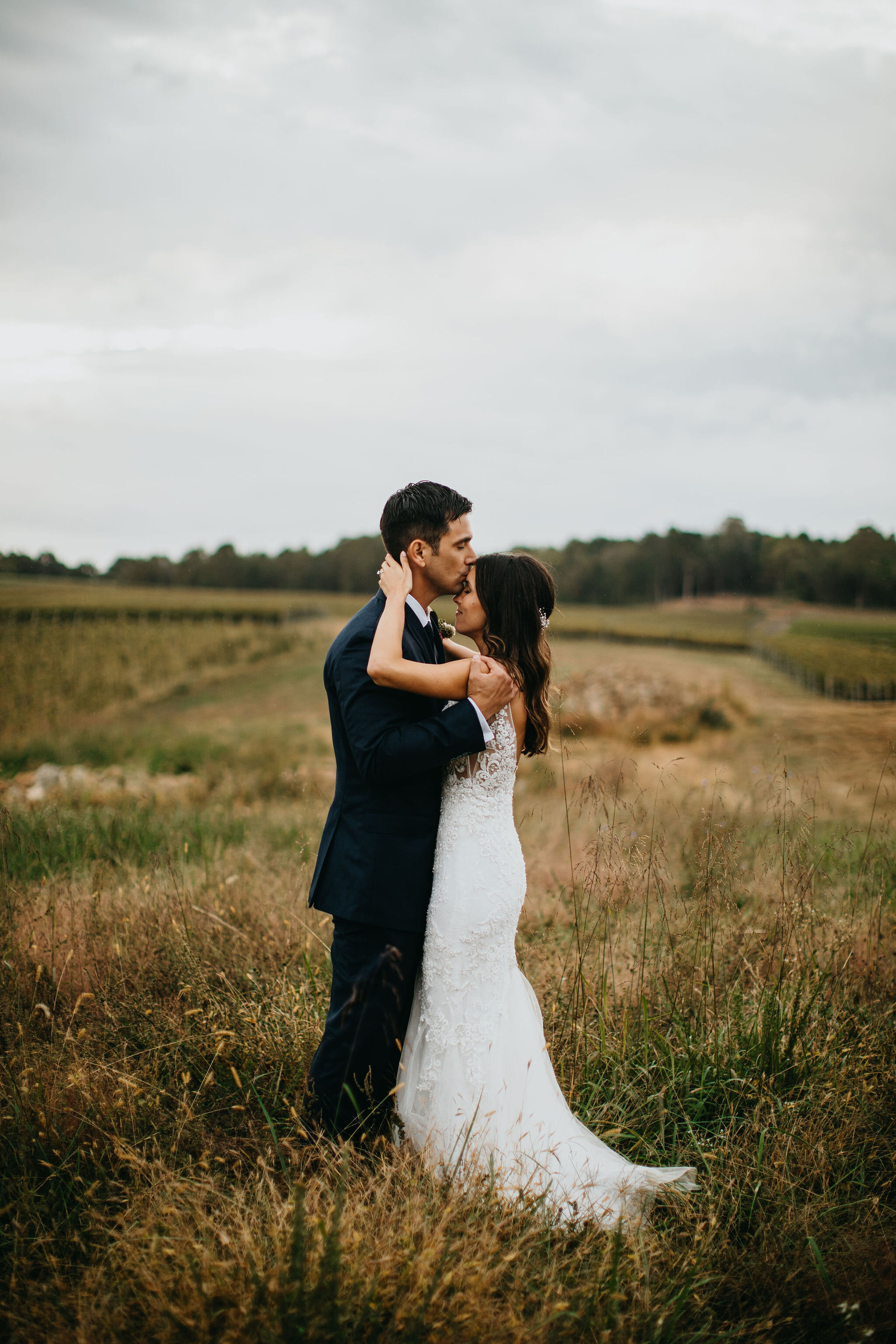 Virginia Wedding Photo/Video team Christina &amp; Jeremiah