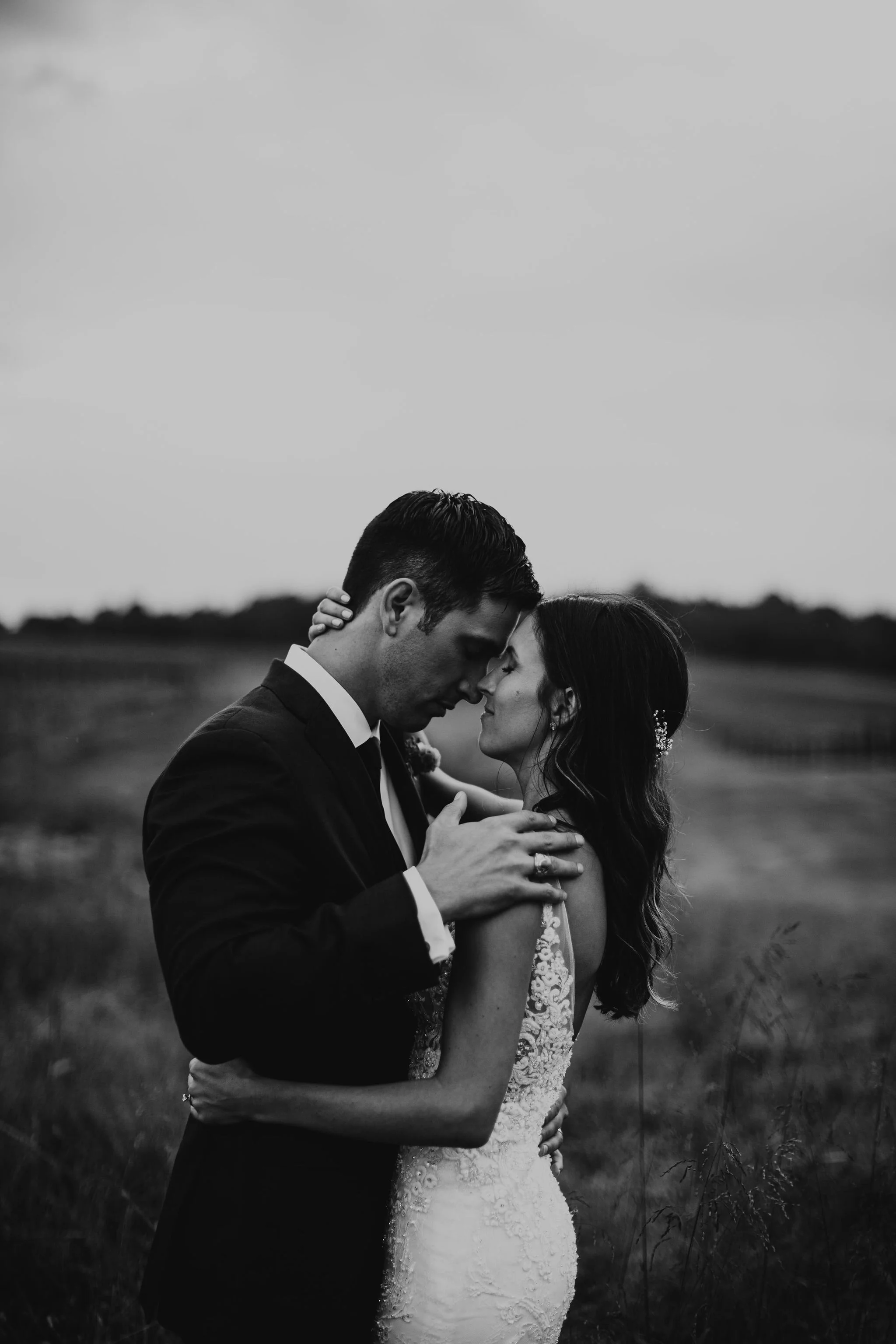 Virginia Wedding Photo/Video team Christina &amp; Jeremiah