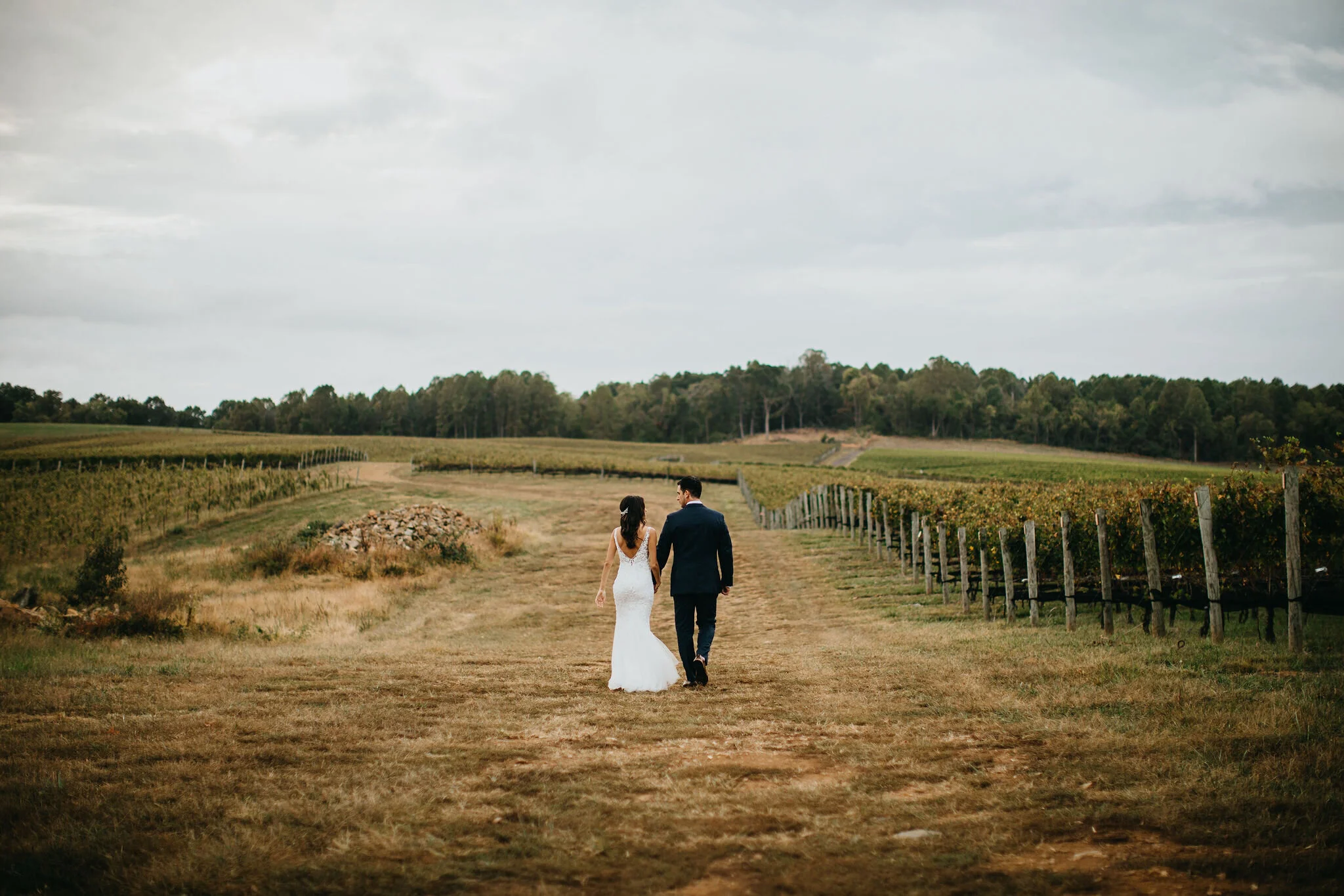 Virginia Wedding Photo/Video team Christina &amp; Jeremiah