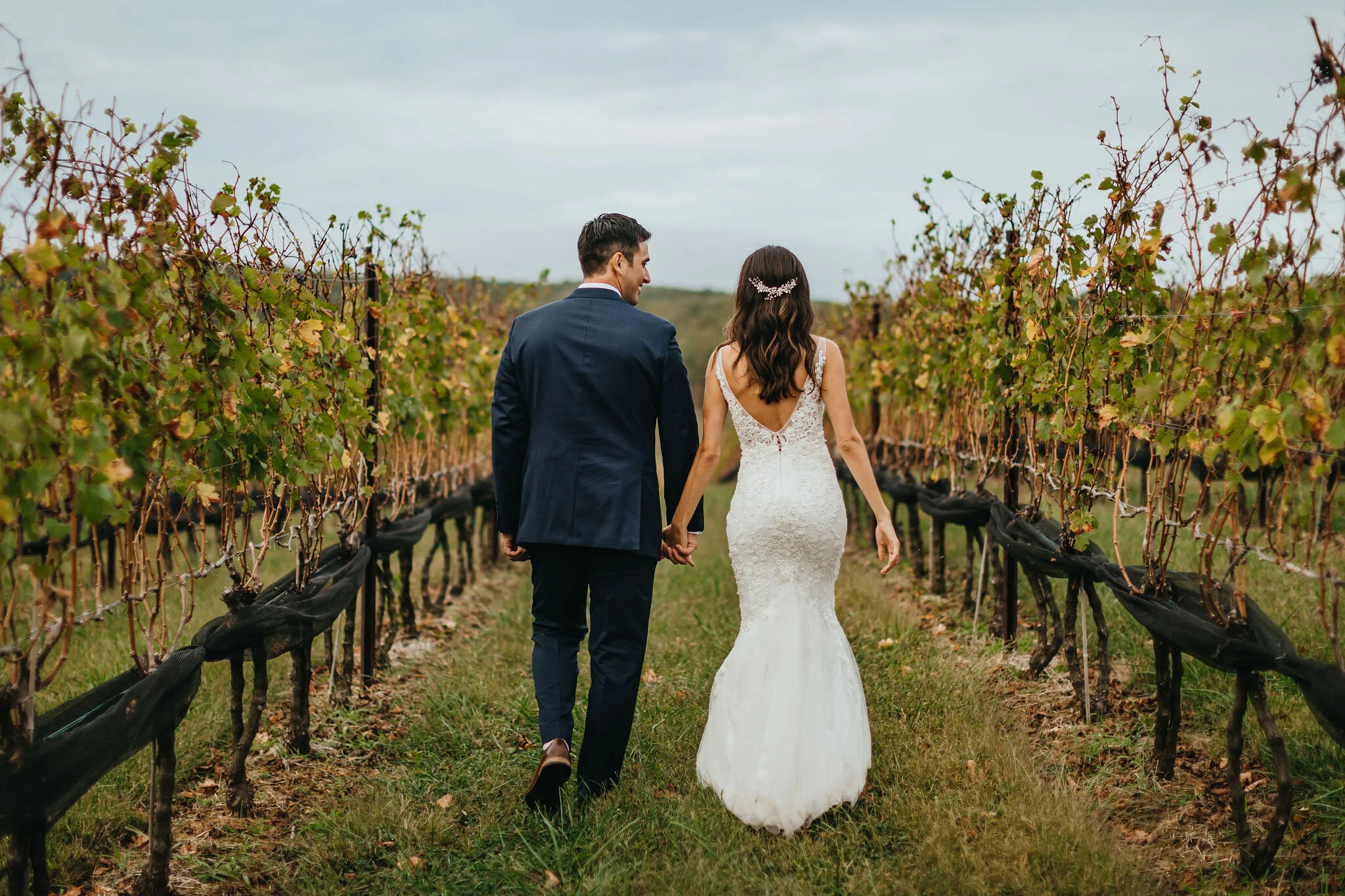 Virginia Wedding Photo/Video team Christina &amp; Jeremiah