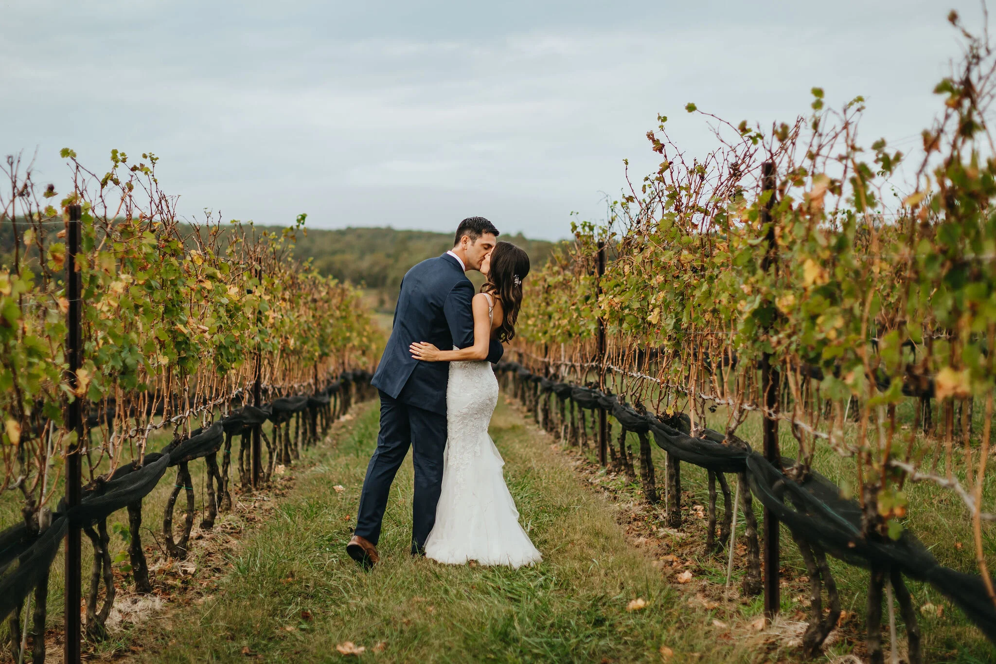 Virginia Wedding Photo/Video team Christina &amp; Jeremiah