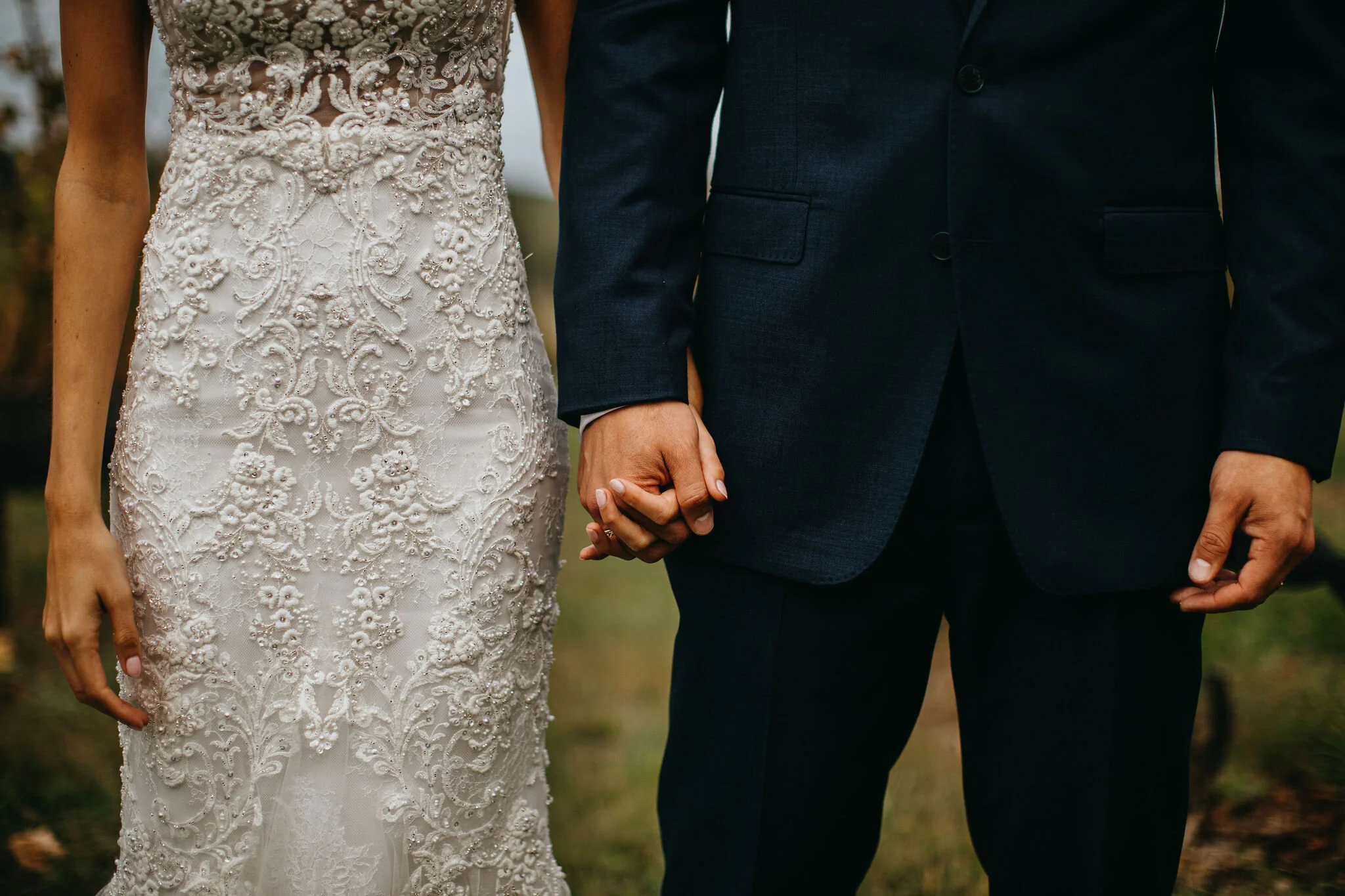 Virginia Wedding Photo/Video team Christina &amp; Jeremiah