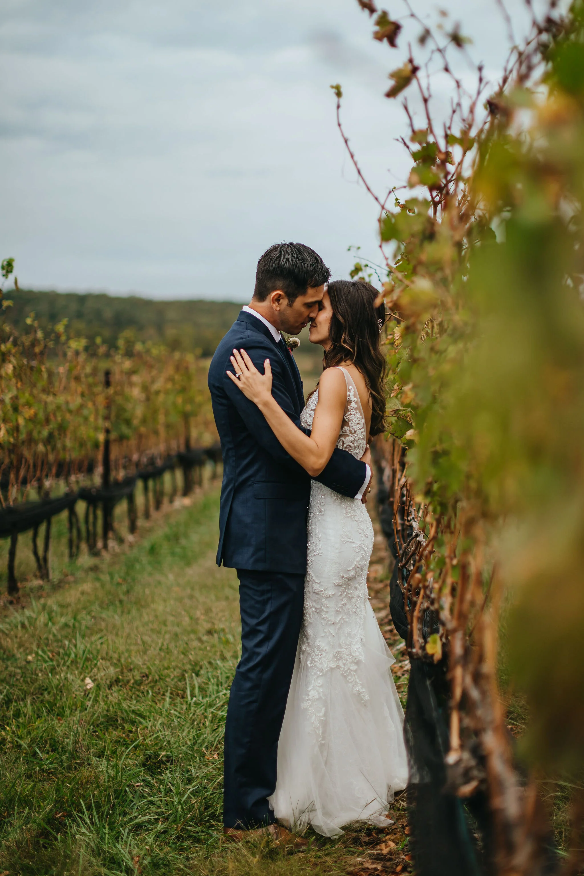 Virginia Wedding Photo/Video team Christina &amp; Jeremiah