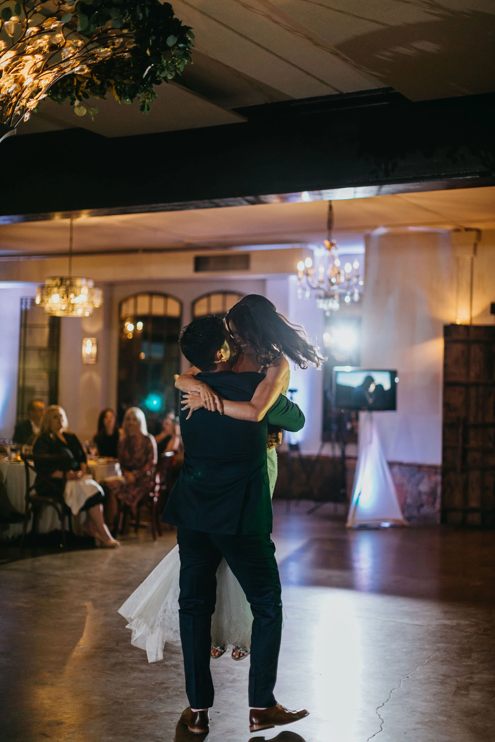 Virginia Wedding Photo/Video team Christina &amp; Jeremiah