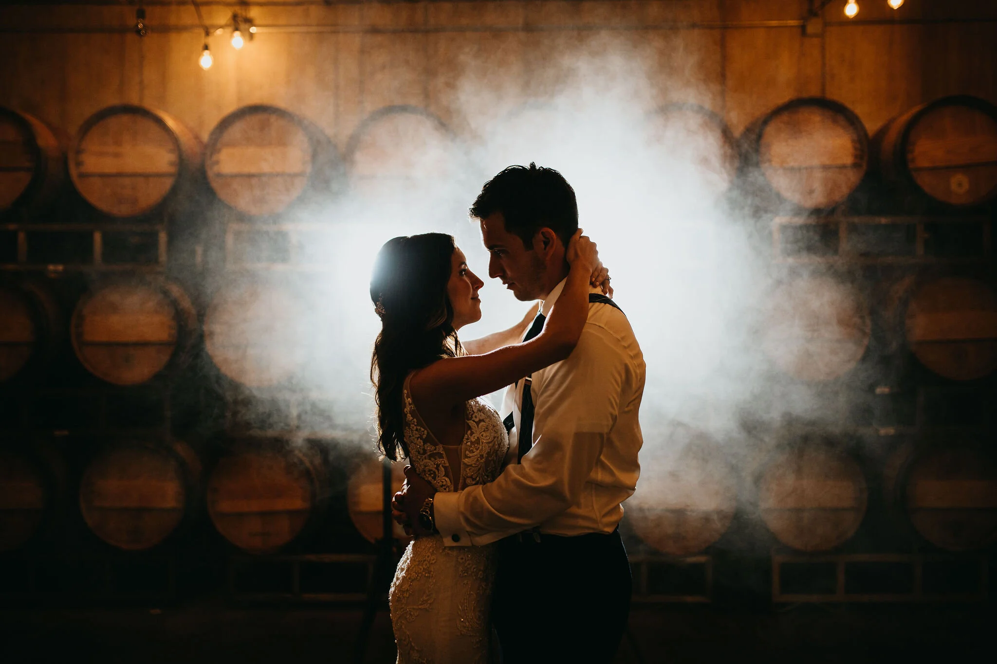 Virginia Wedding Photo/Video team Christina &amp; Jeremiah