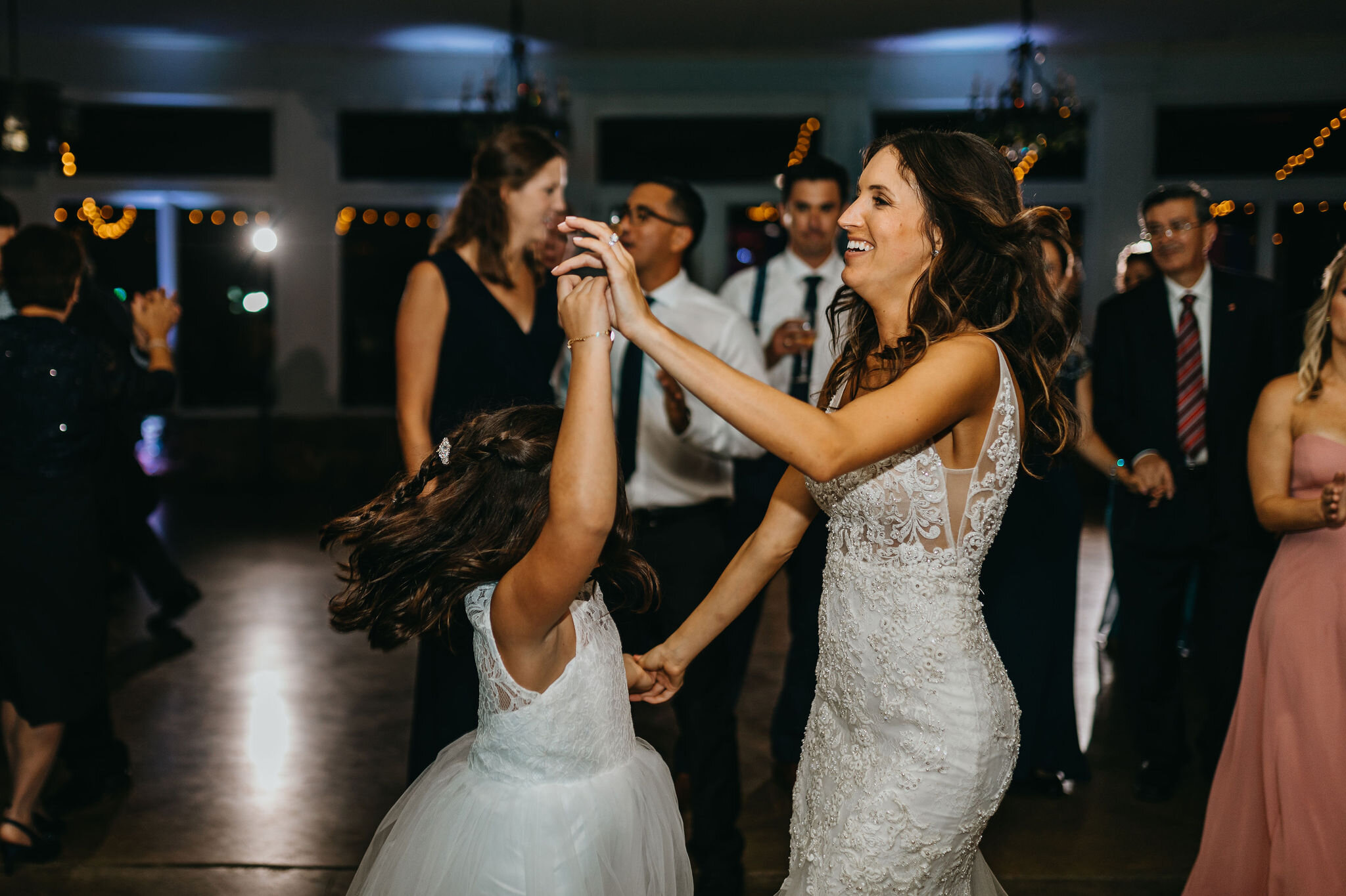 Virginia Wedding Photo/Video team Christina &amp; Jeremiah