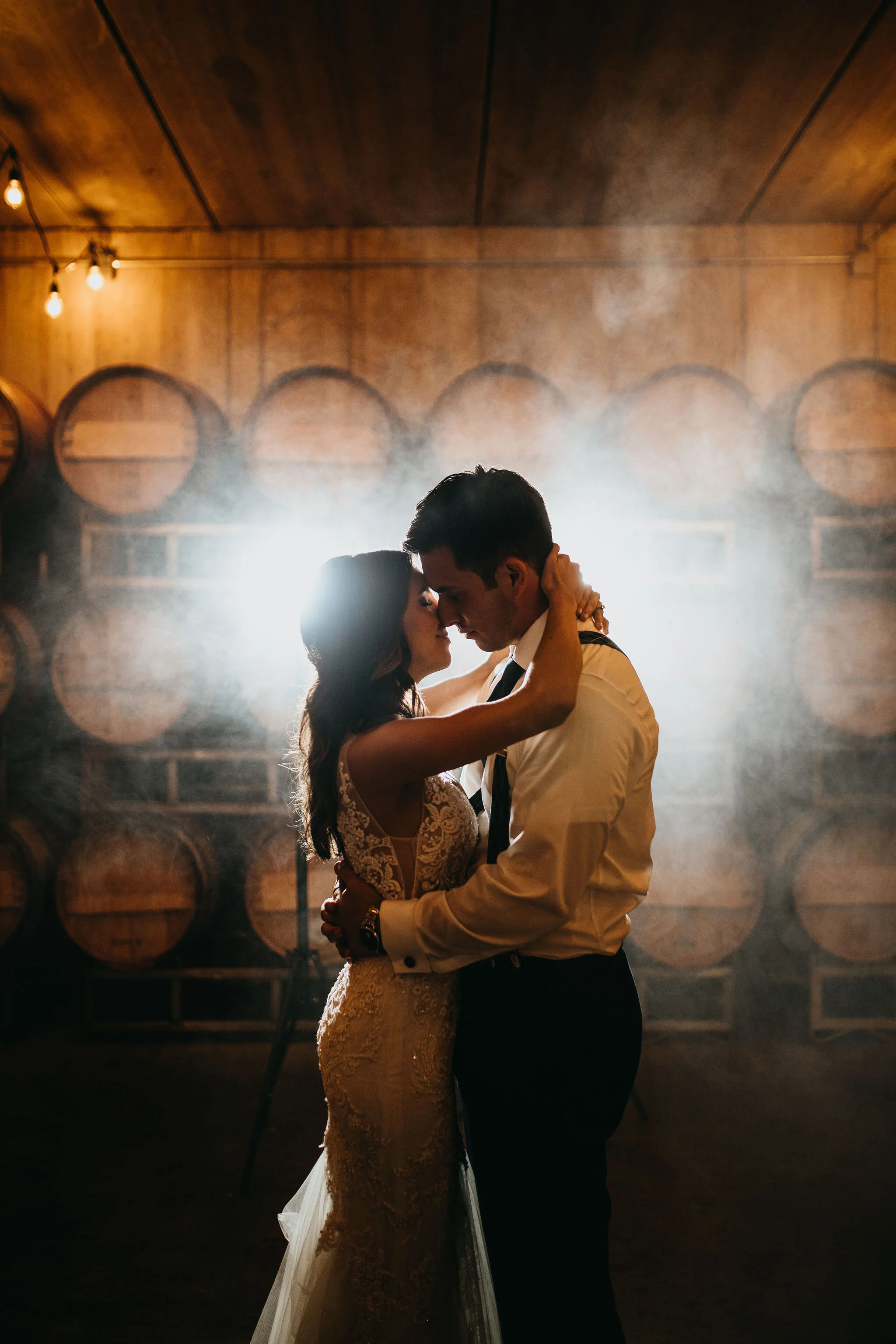 Virginia Wedding Photo/Video team Christina &amp; Jeremiah
