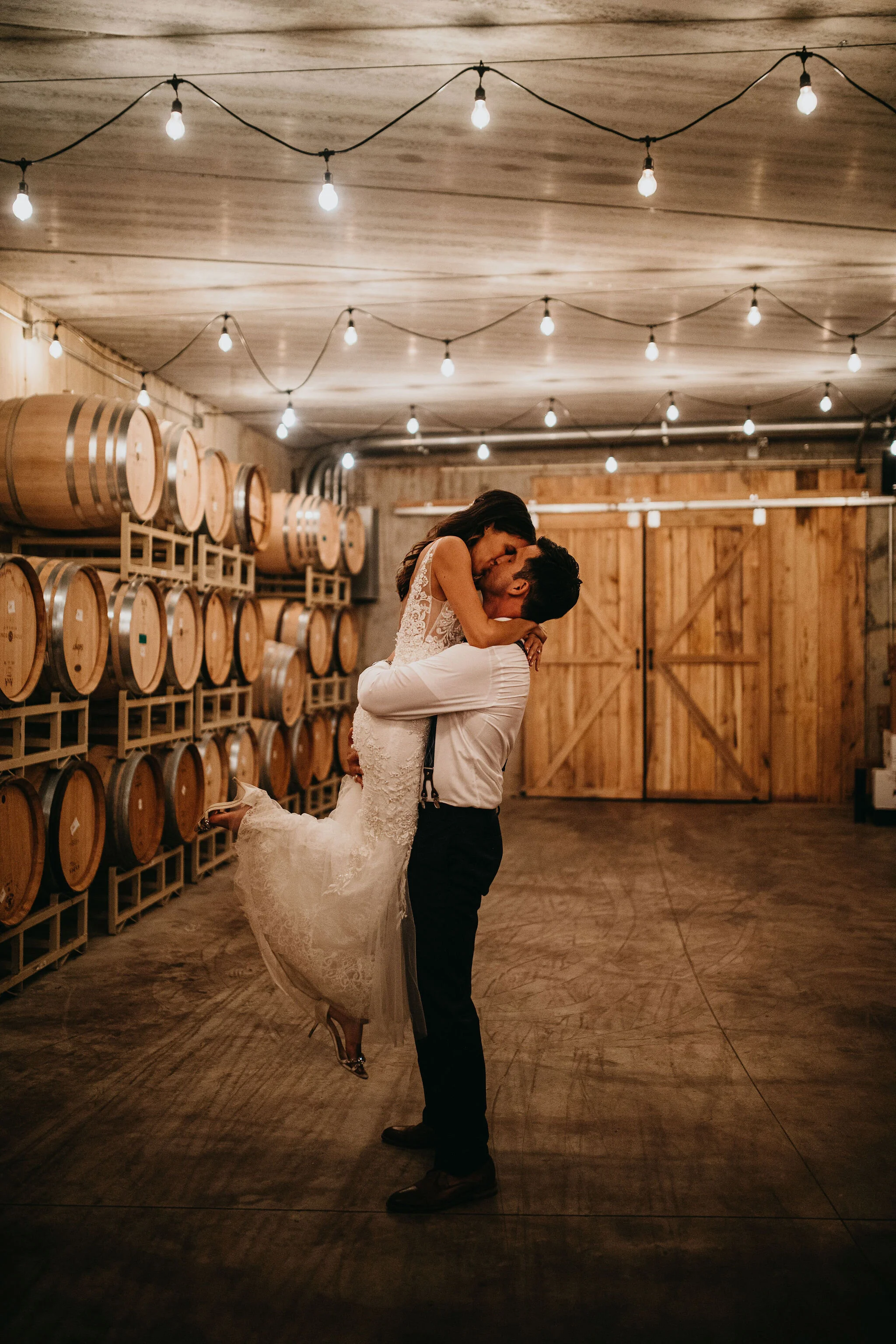 Virginia Wedding Photo/Video team Christina &amp; Jeremiah